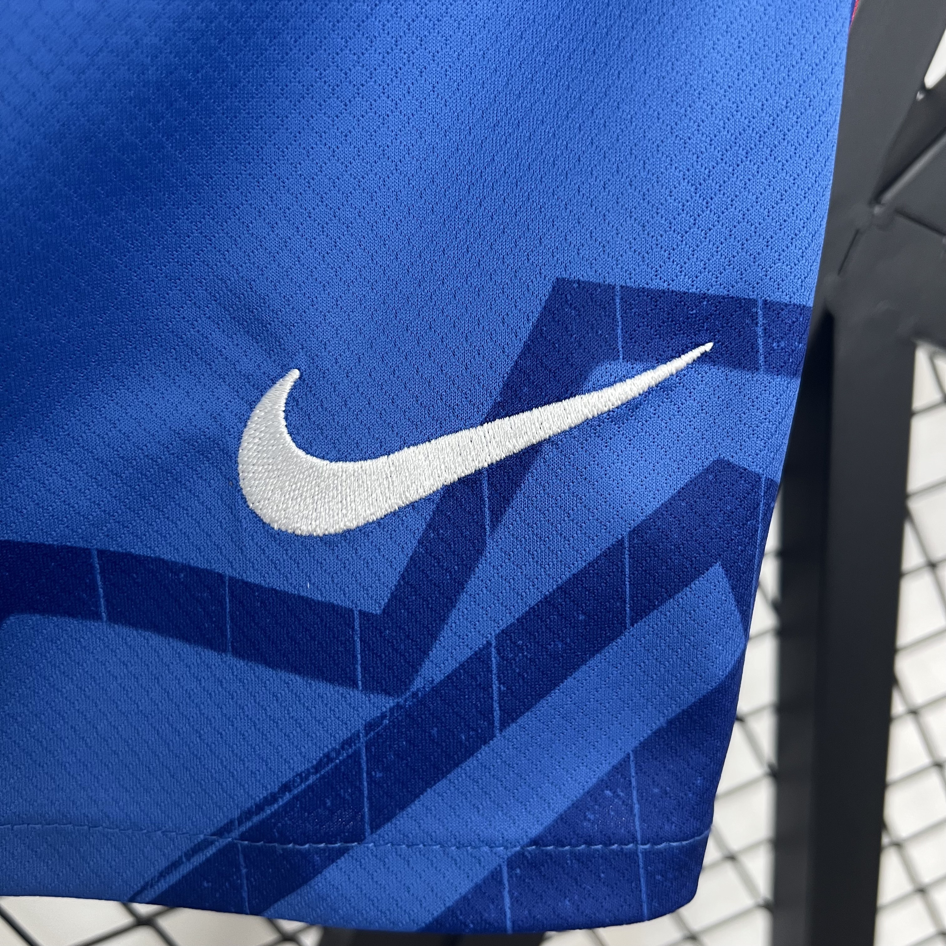 Pantalones cortos azules Chelsea FC 25/26 (Primera equipación)