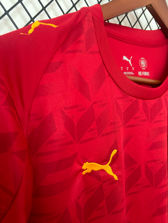 Camiseta del Valencia 2025/26 (Segunda Equipación)