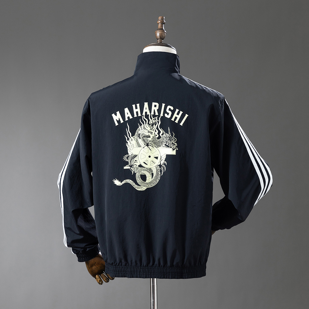 Chaqueta Reversible Arsenal 2025/26