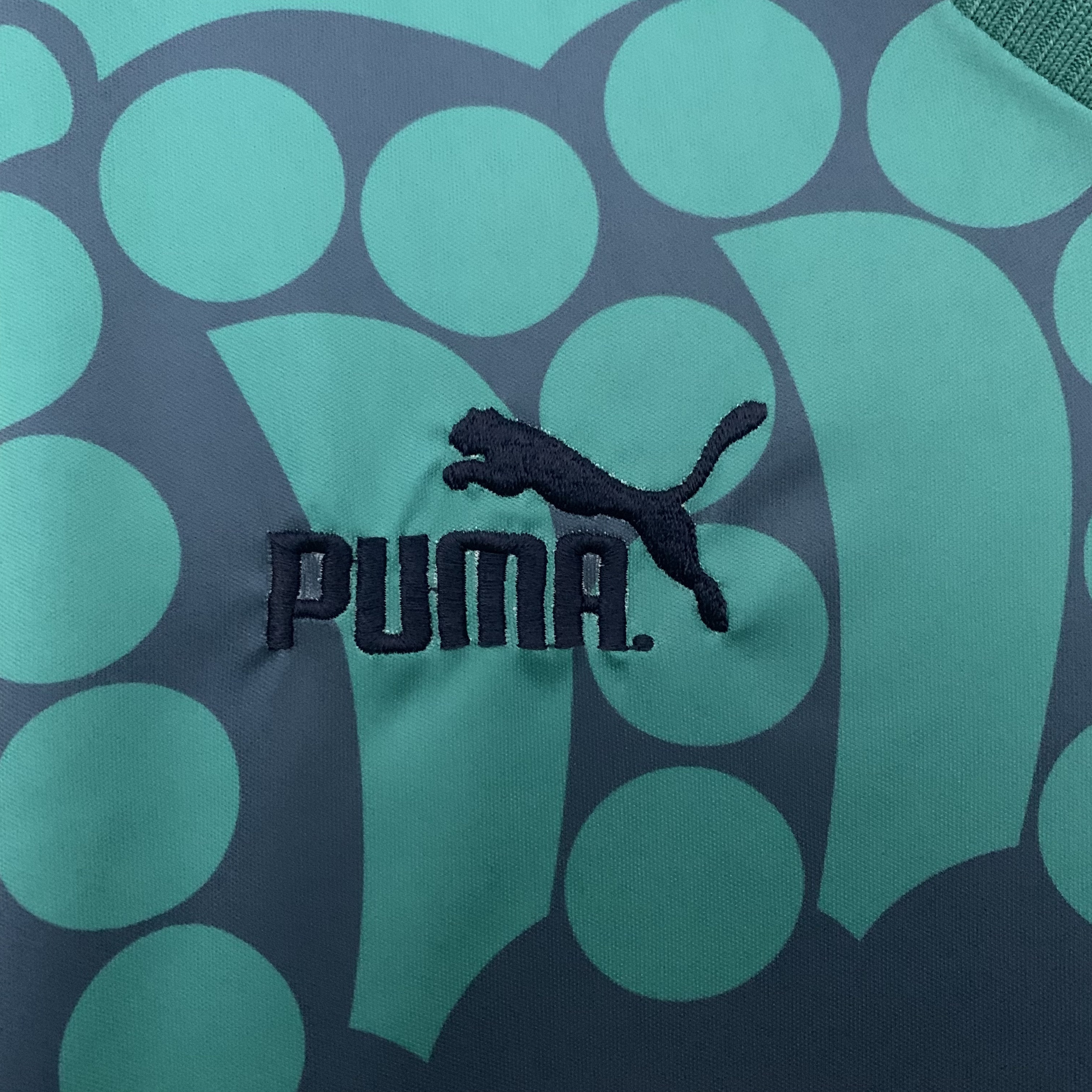 Camiseta retro RCD Espanyol 1996/97