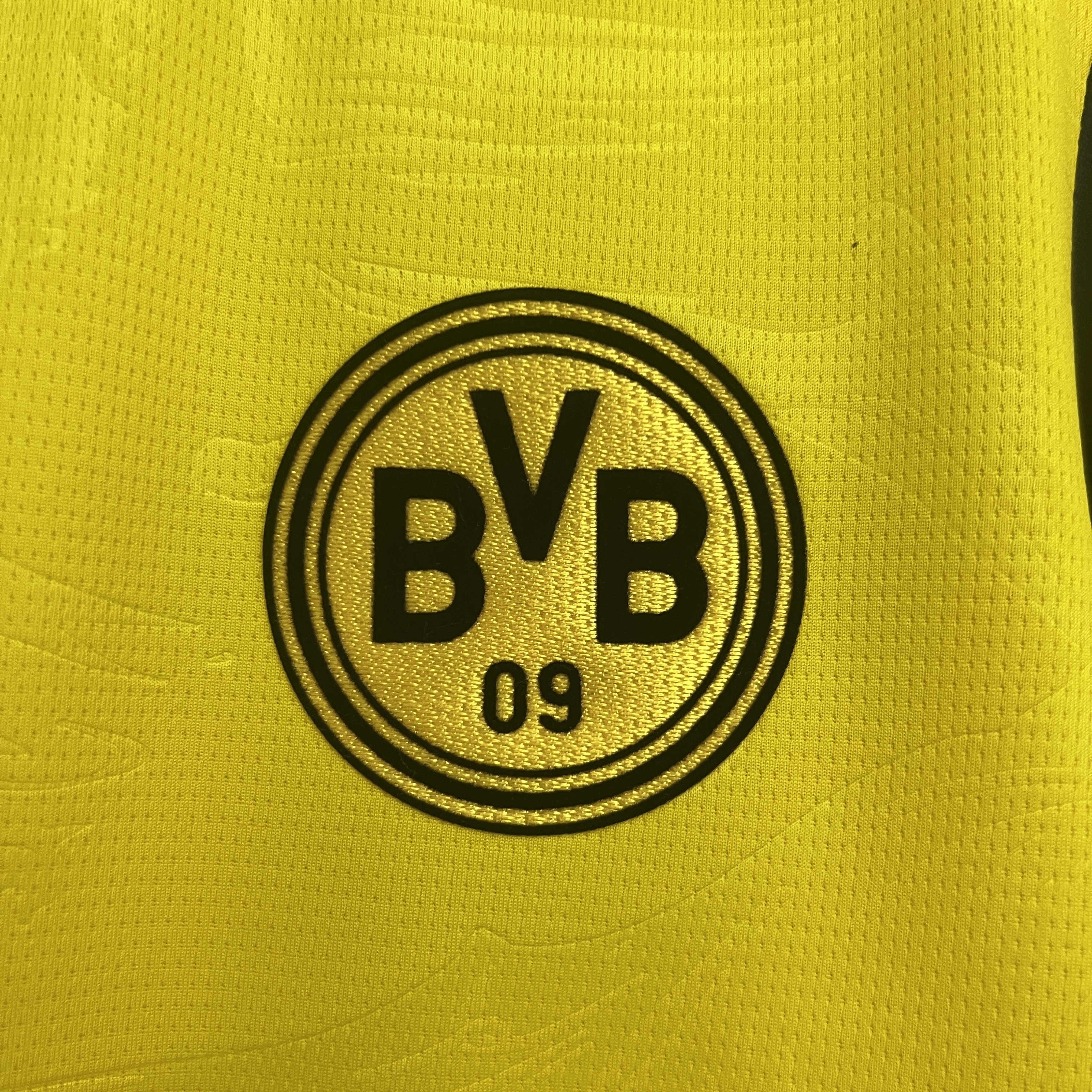 Camiseta Edicion especial Dortmund 2025/26  