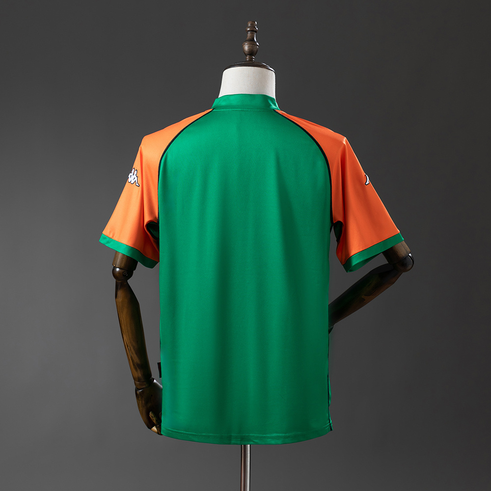 Camiseta Retro Werder Bremen 2003/04 (Primera equipación)