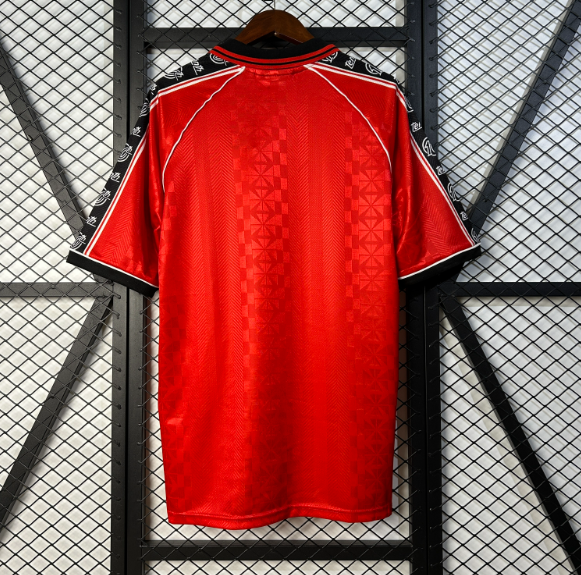 Camiseta del Mallorca  1996/97