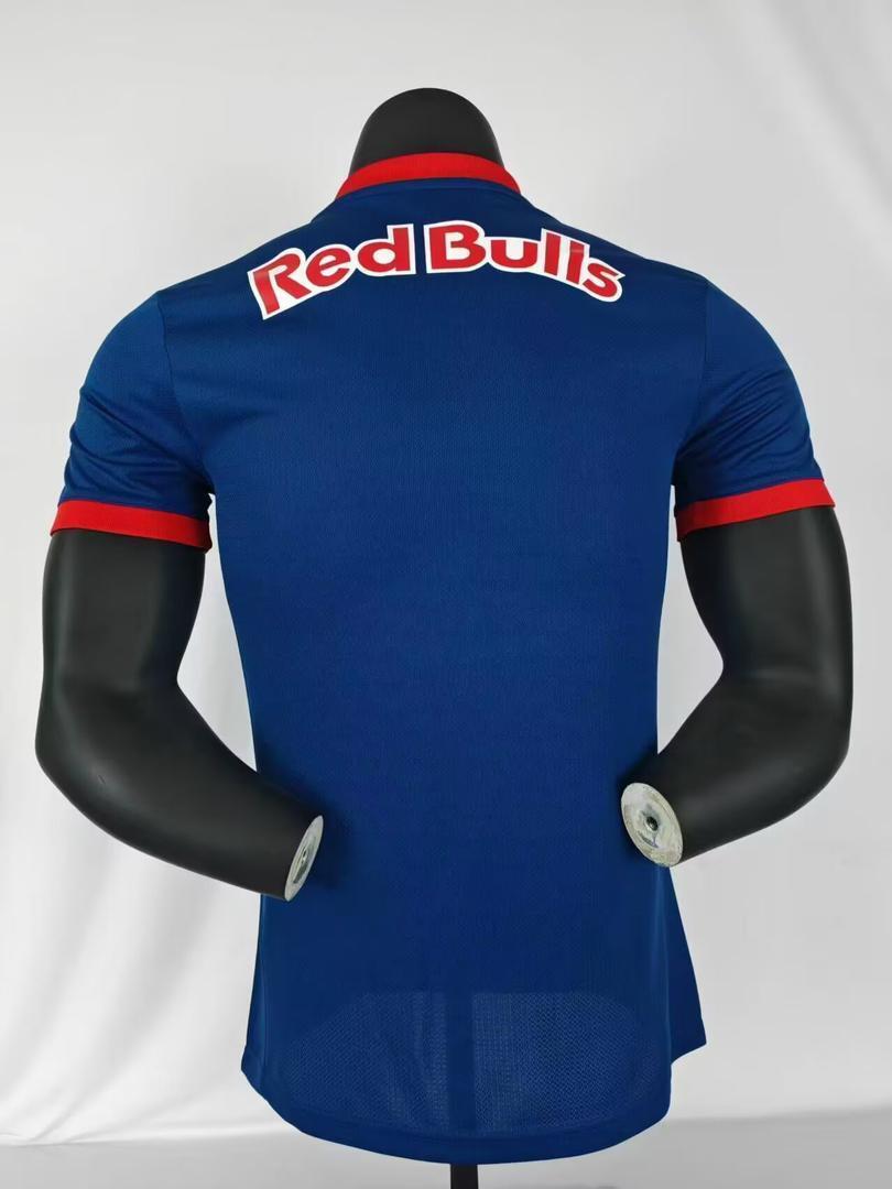 Camiseta RB Leipzig 2024/25 (Segunda equipación)