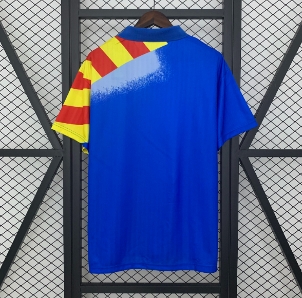 Camiseta retro Valencia 1995/96