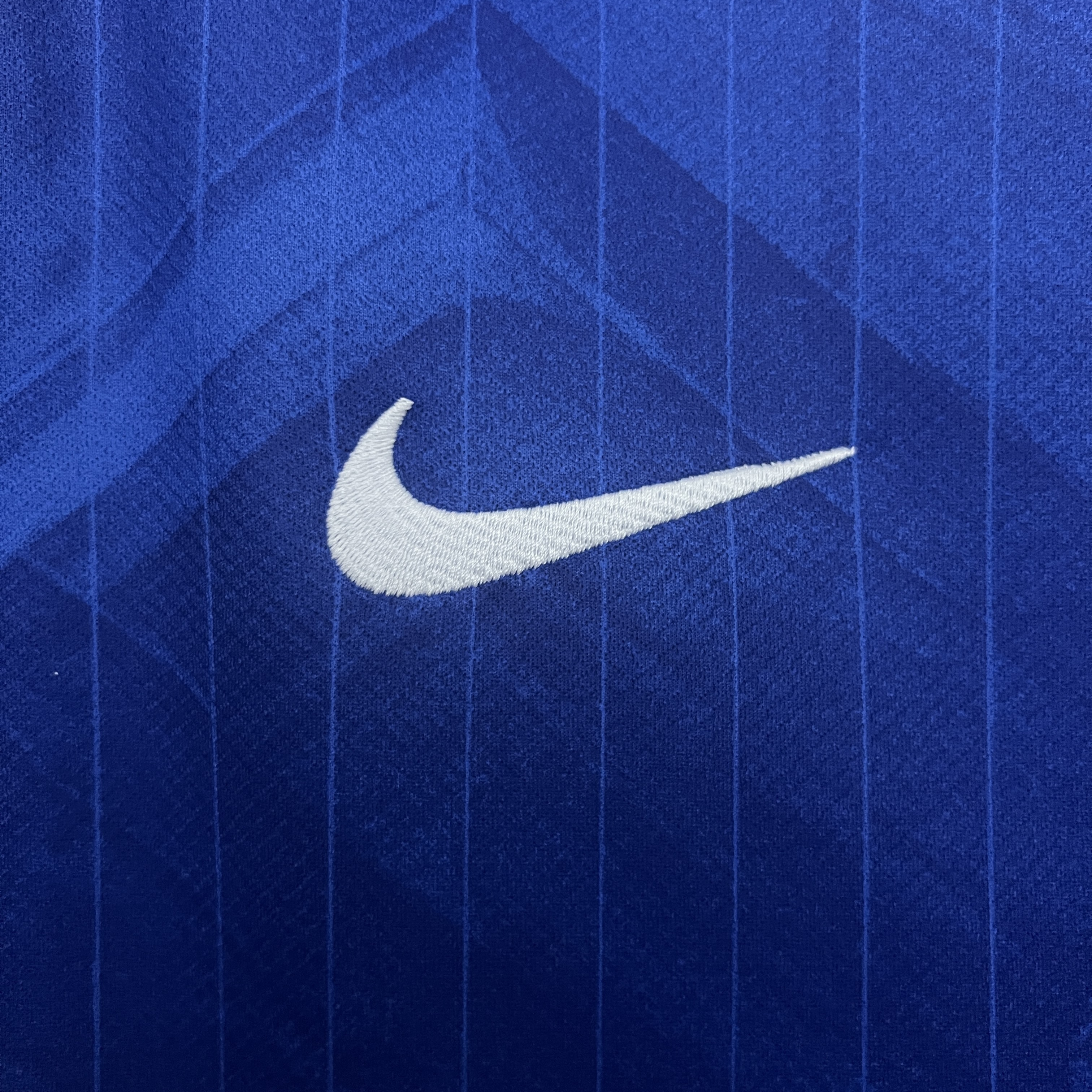 Camiseta Chelsea FC 2025/26 (Primera equipación)