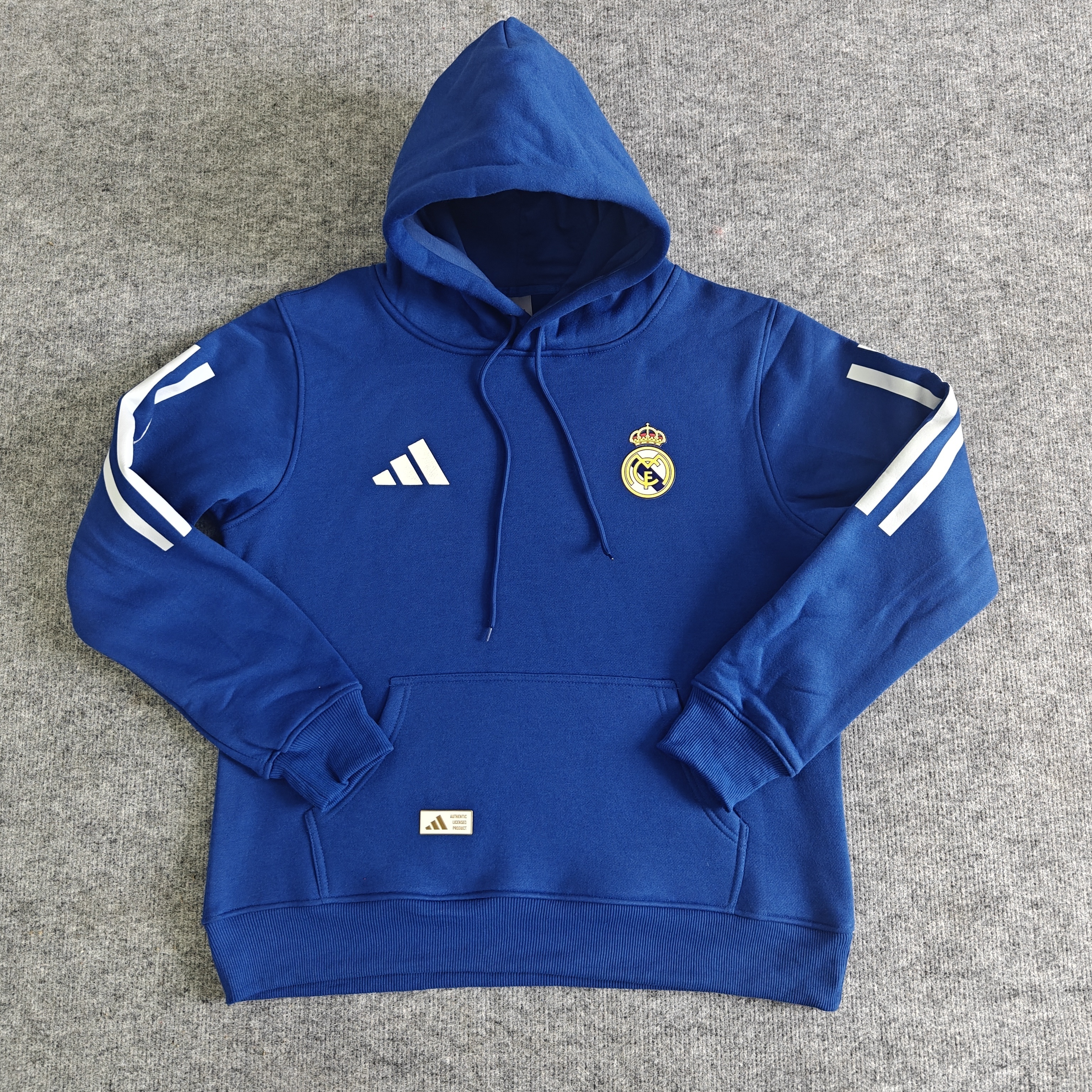 Sudadera Real Madrid 2025/26 Varios colores