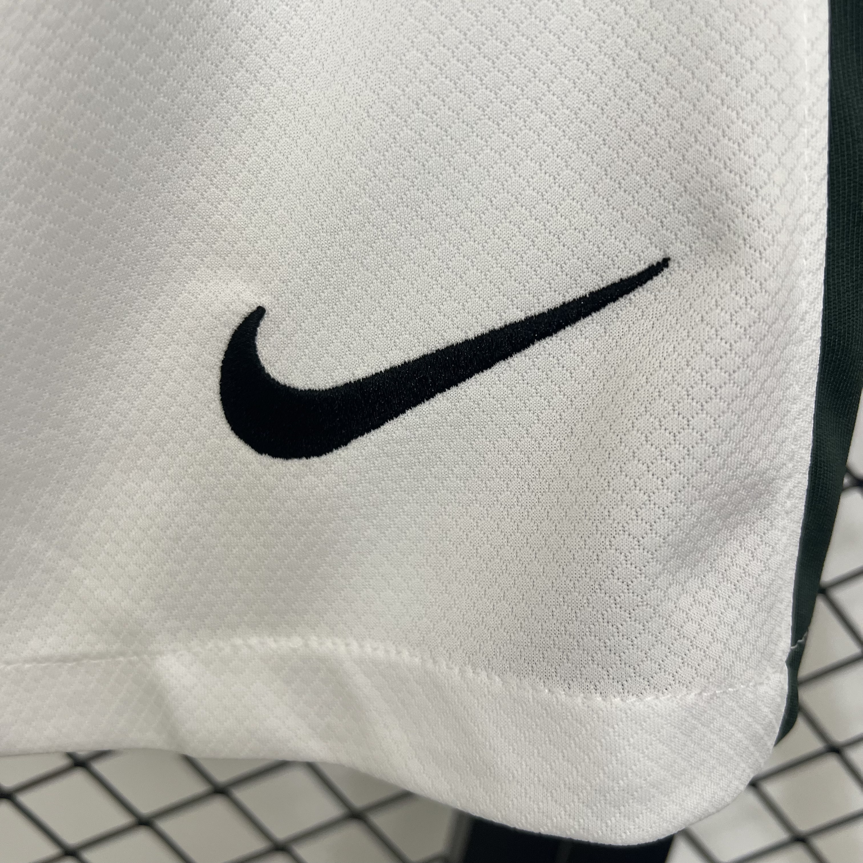 Pantalones cortos Chelsea FC 25/26 (Segunda equipación)