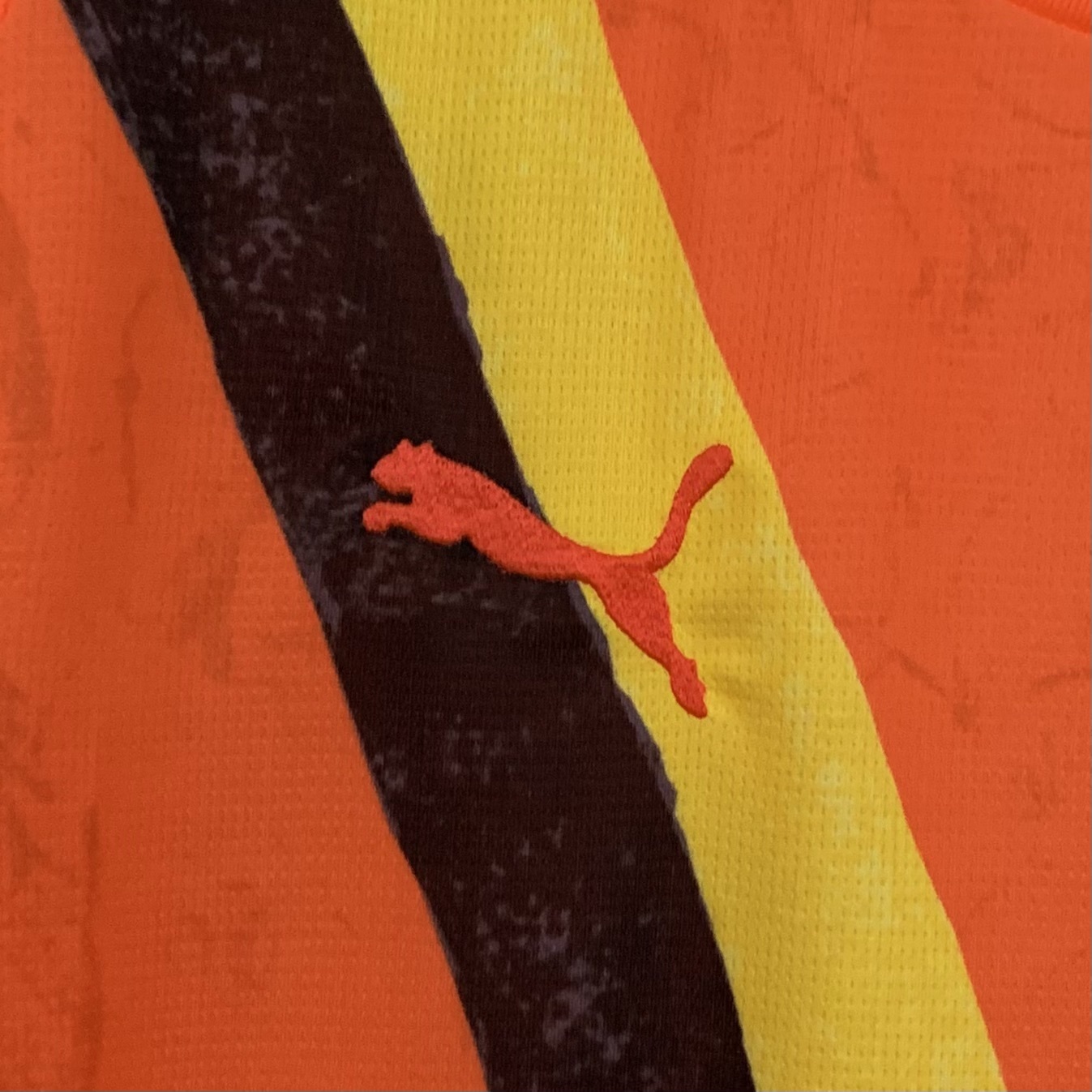 Camiseta de fútbol Manchester City Portero 25/26