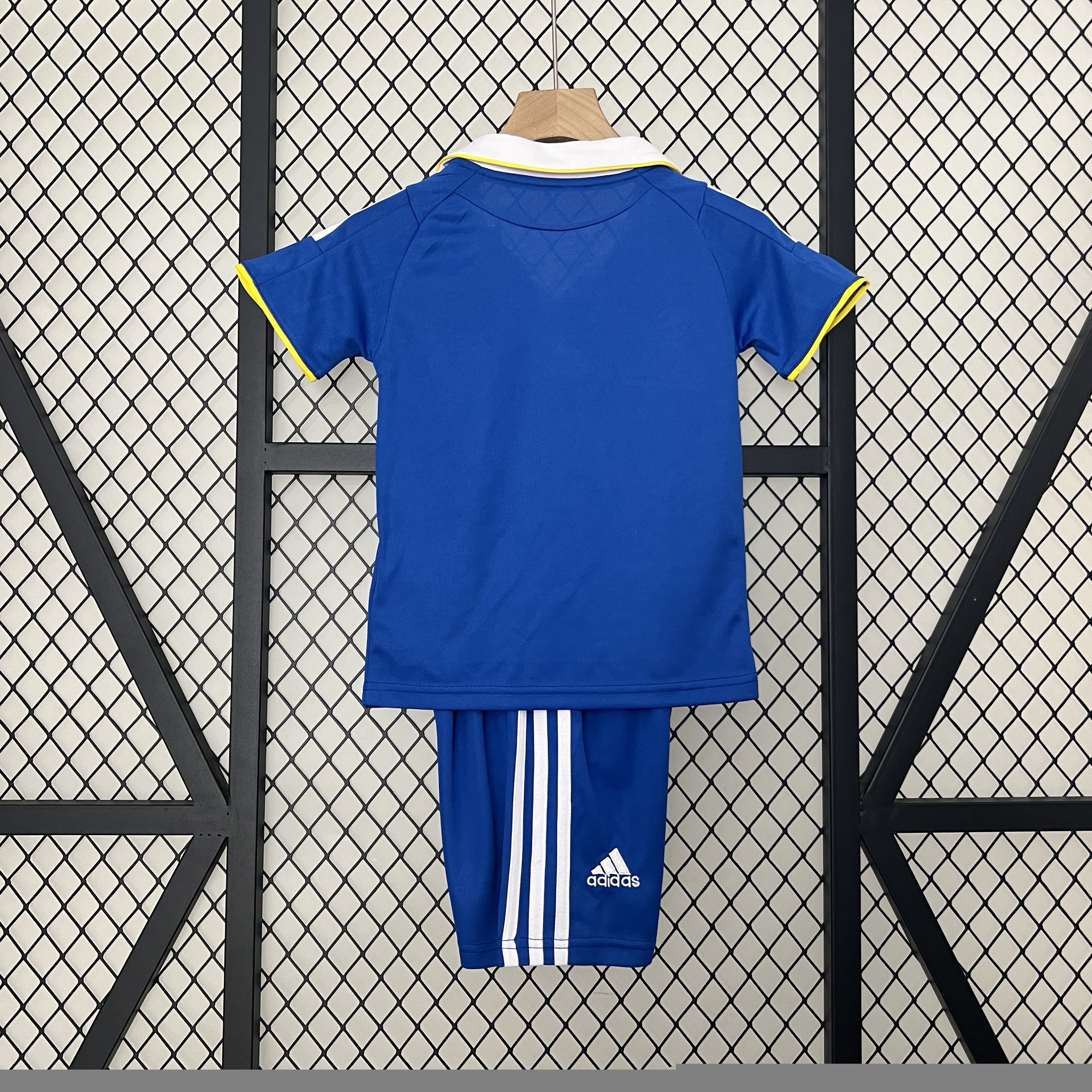 Conjunto Niños Retro Chelsea FC 2008/2009 