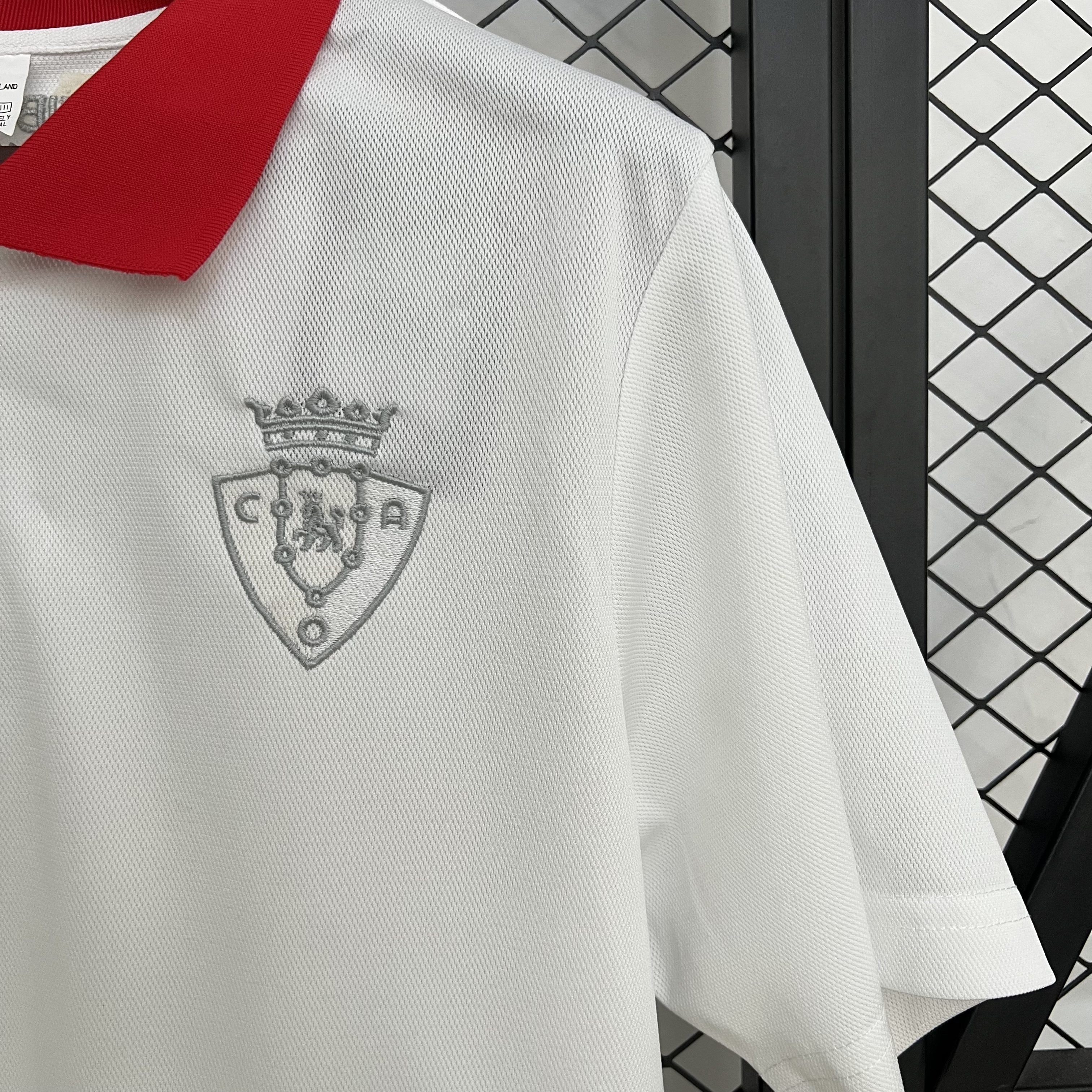 Polo Deportivo CA Osasuna 2025/26