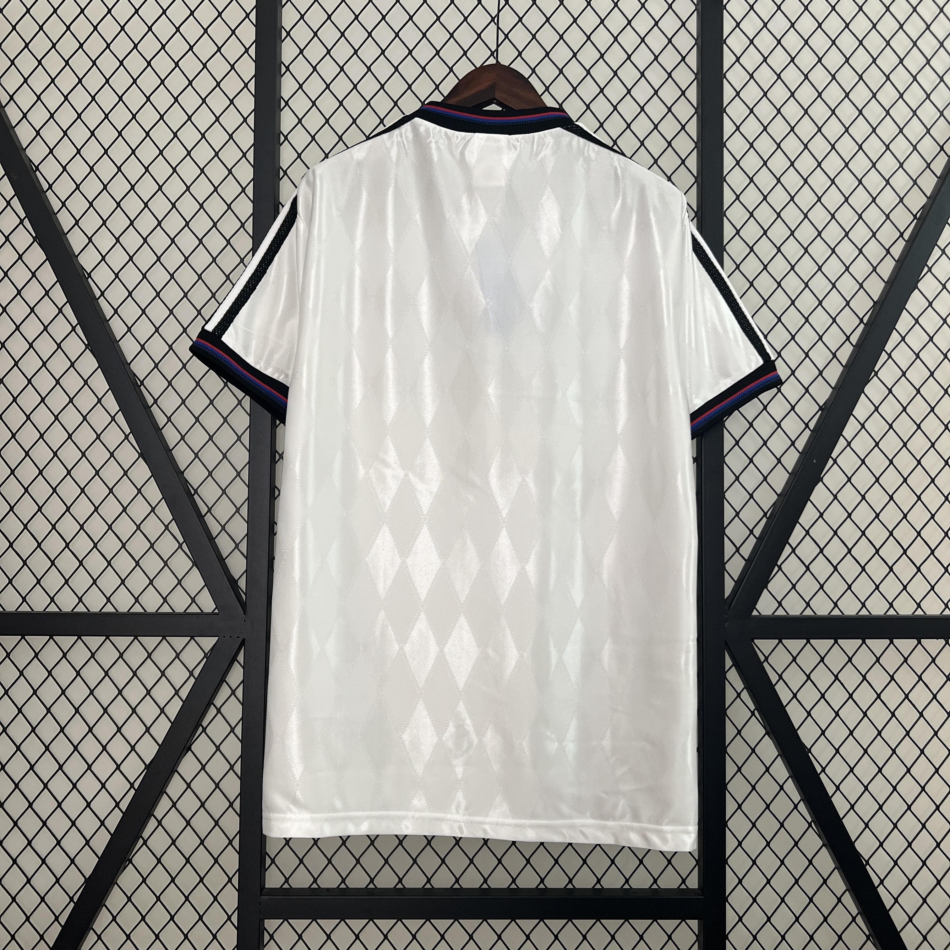 Camiseta Retro Bayern Munich 1996/97 (Segunda equipación)