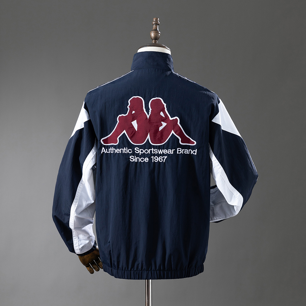 Chaqueta Kappa Real Madrid 2025/26 