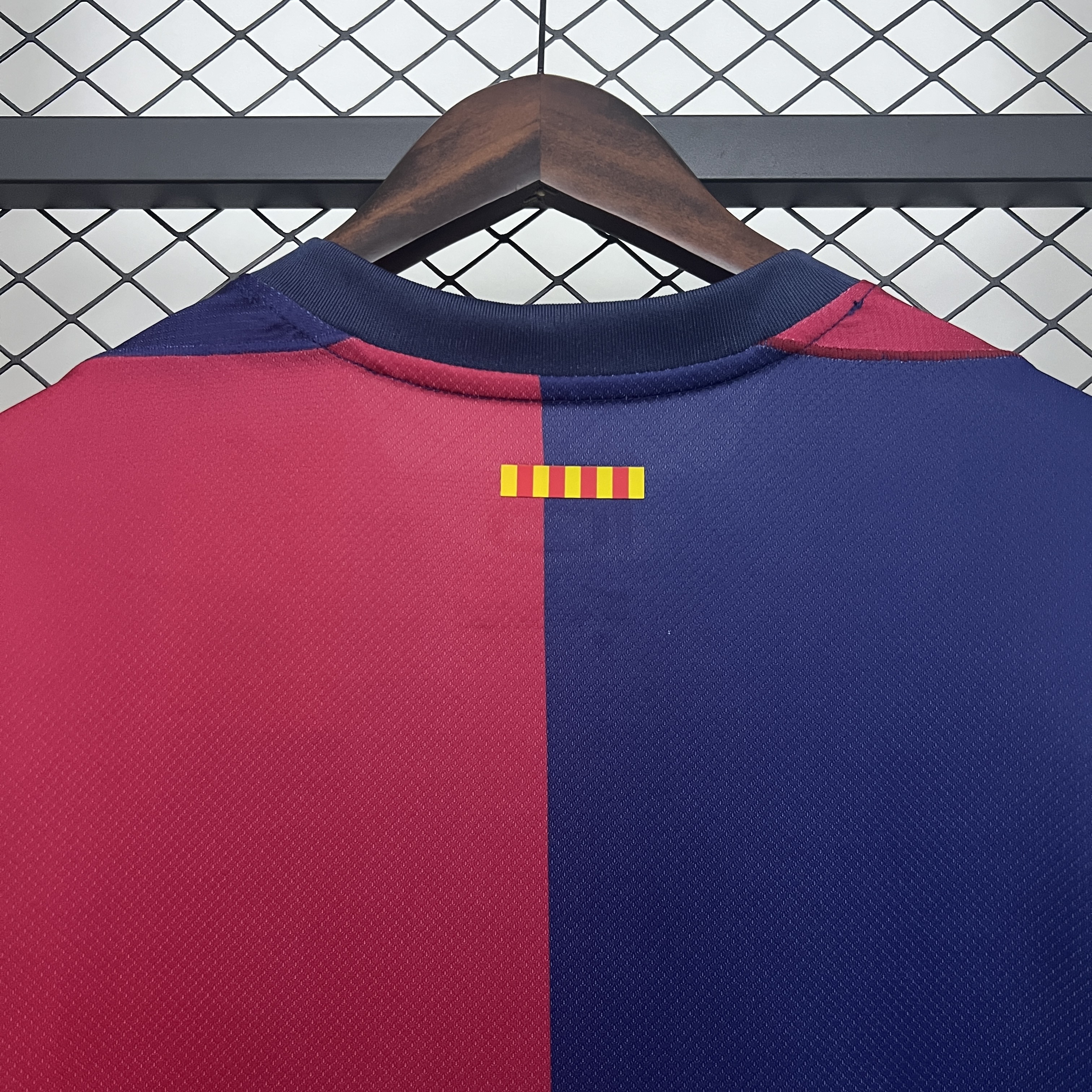 Camiseta Barcelona 2024/25 Edición  Travis Scott