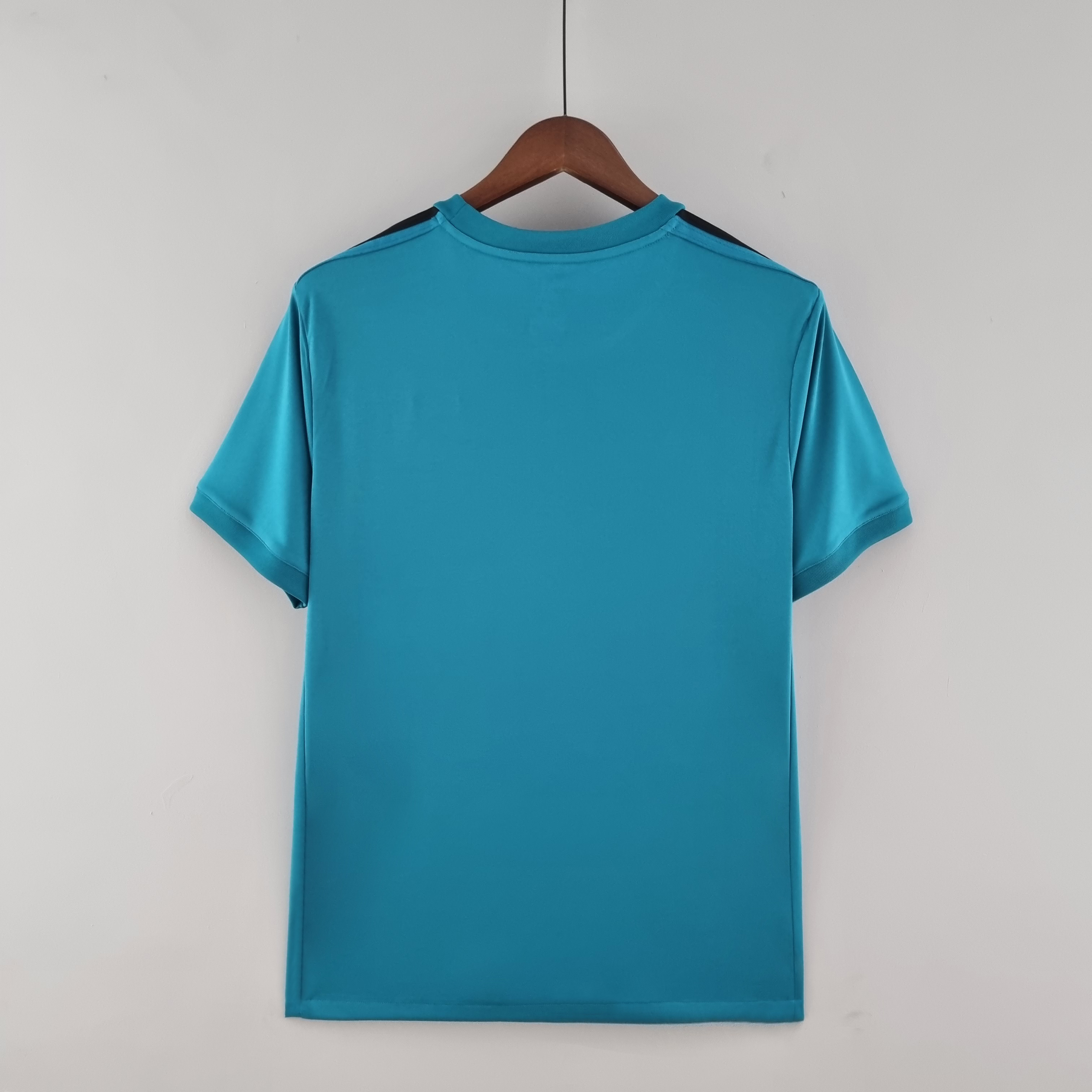 Camiseta Real Madrid 2017/18 (Tercera Equipación)