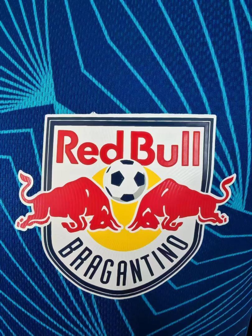 Camiseta RB Leipzig 2024/25 (Segunda equipación)