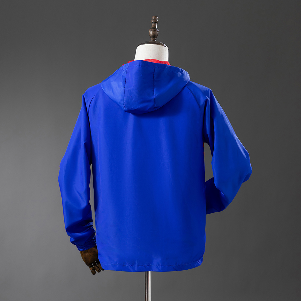 Corta vientos Arsenal 2025/26