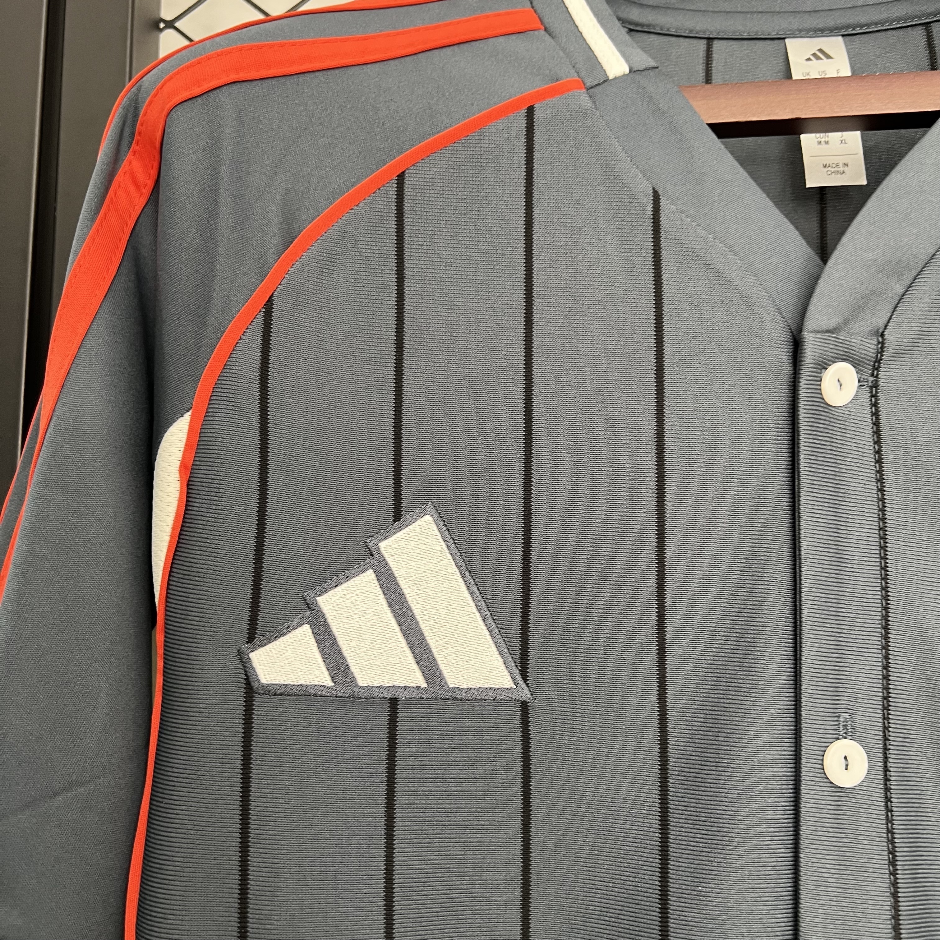 Camiseta Base ball Bayern Munich 2025/26