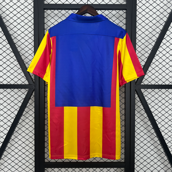 Camiseta del Valencia 1980/81