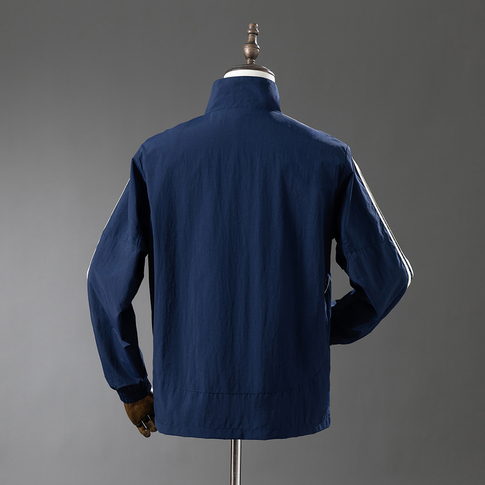 Chaqueta deportiva cortavientos Chelsea FC 25/26