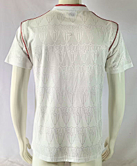 Camiseta retro Sevilla FC Super Nintendo 1991/92