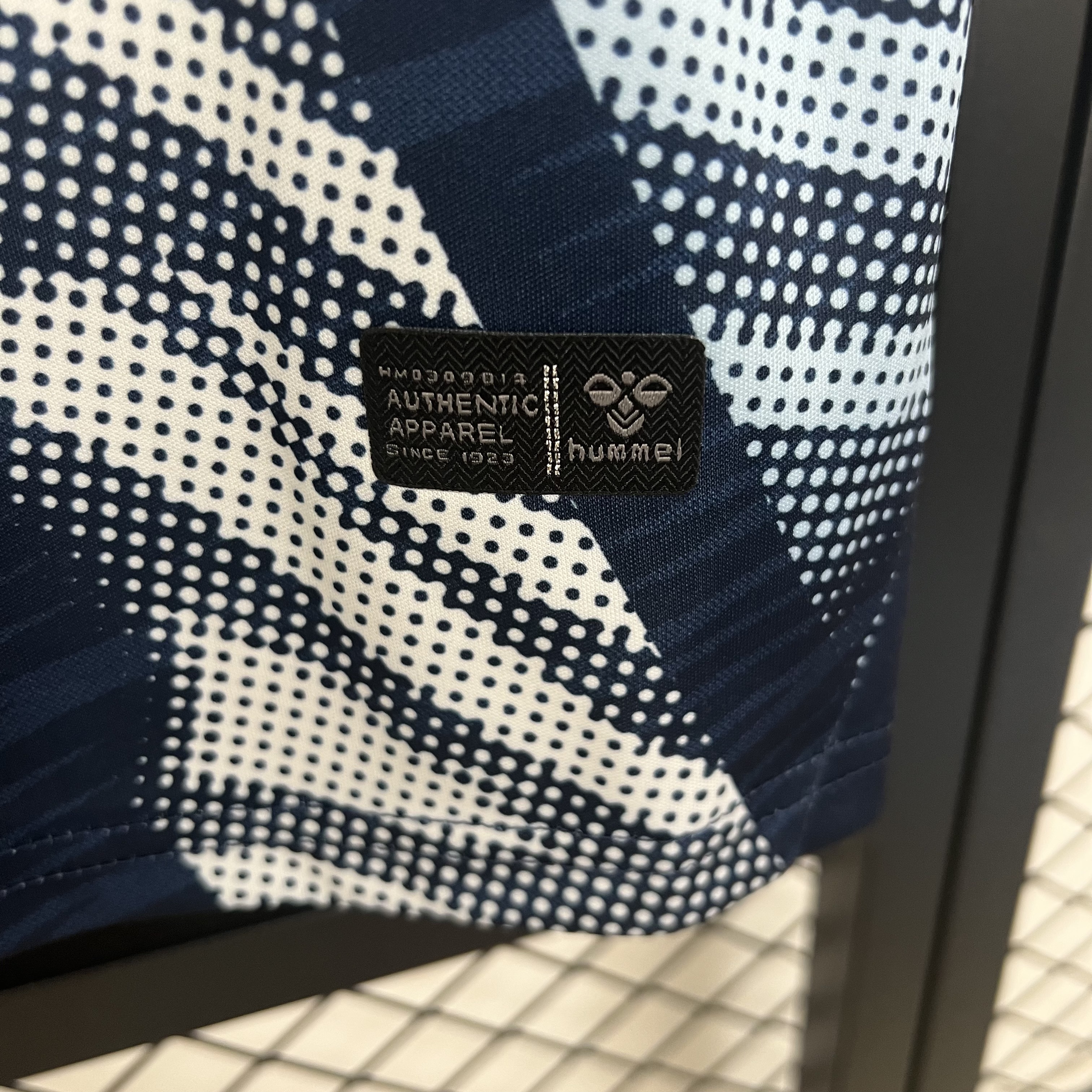 Camiseta del Celta de Vigo 2025/26 (Segunda Equipación)