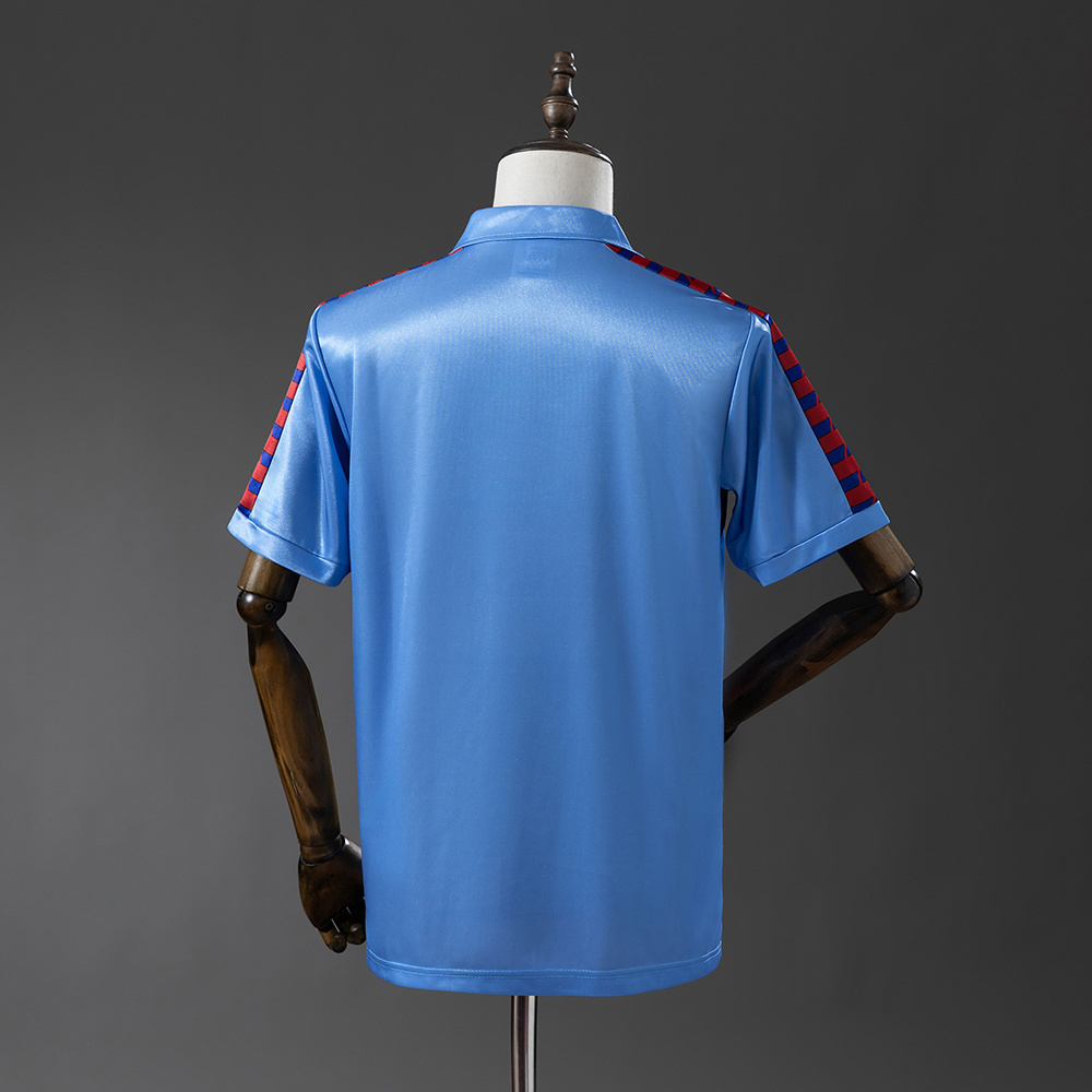 Camiseta Retro Barcelona 1987/88