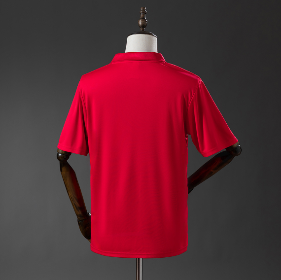 Camiseta del Sevilla Expo 92