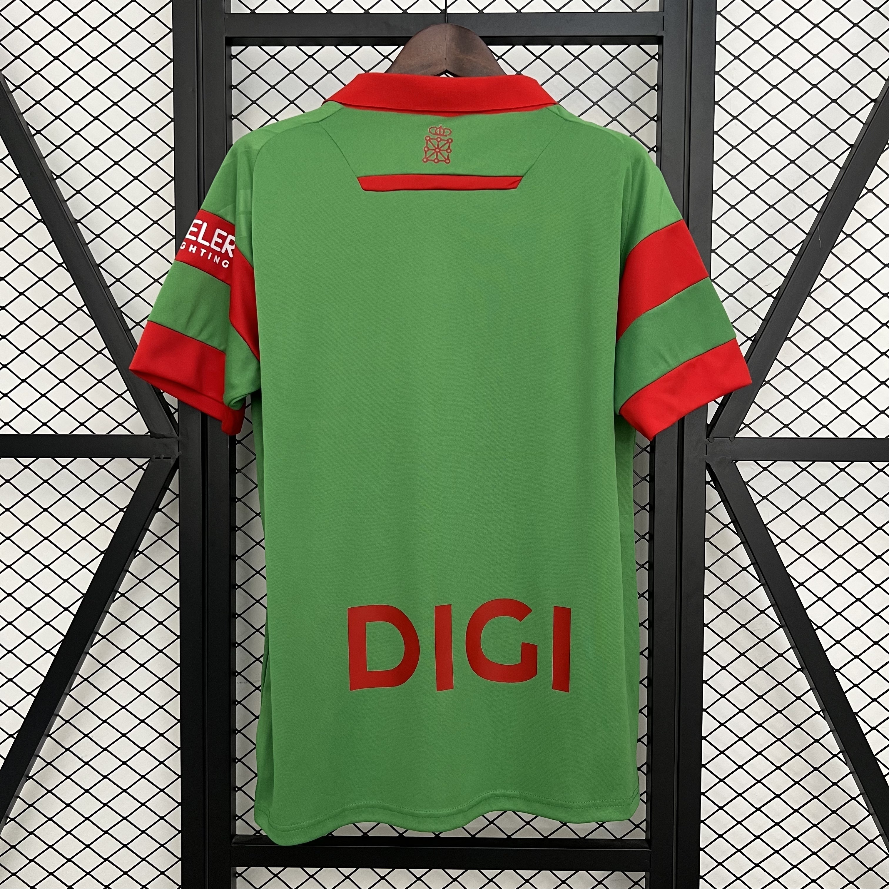 Camiseta del Osasuna 2025/26 (Segunda Equipación)