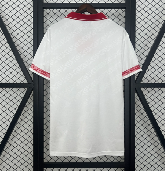 Camiseta del Sevilla 1994/95 