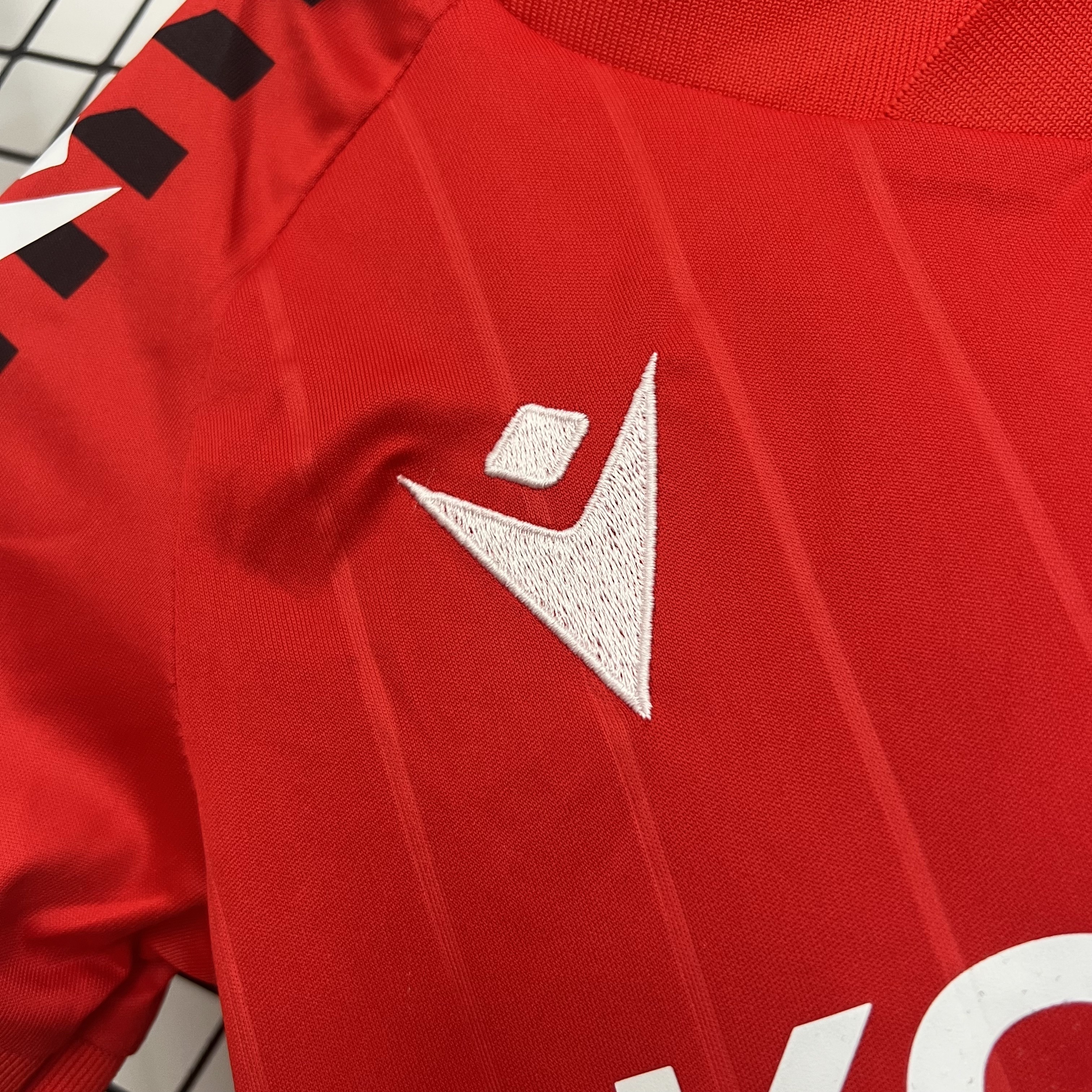 Conjunto Niños Osasuna 2025/26 (primera equipacion)