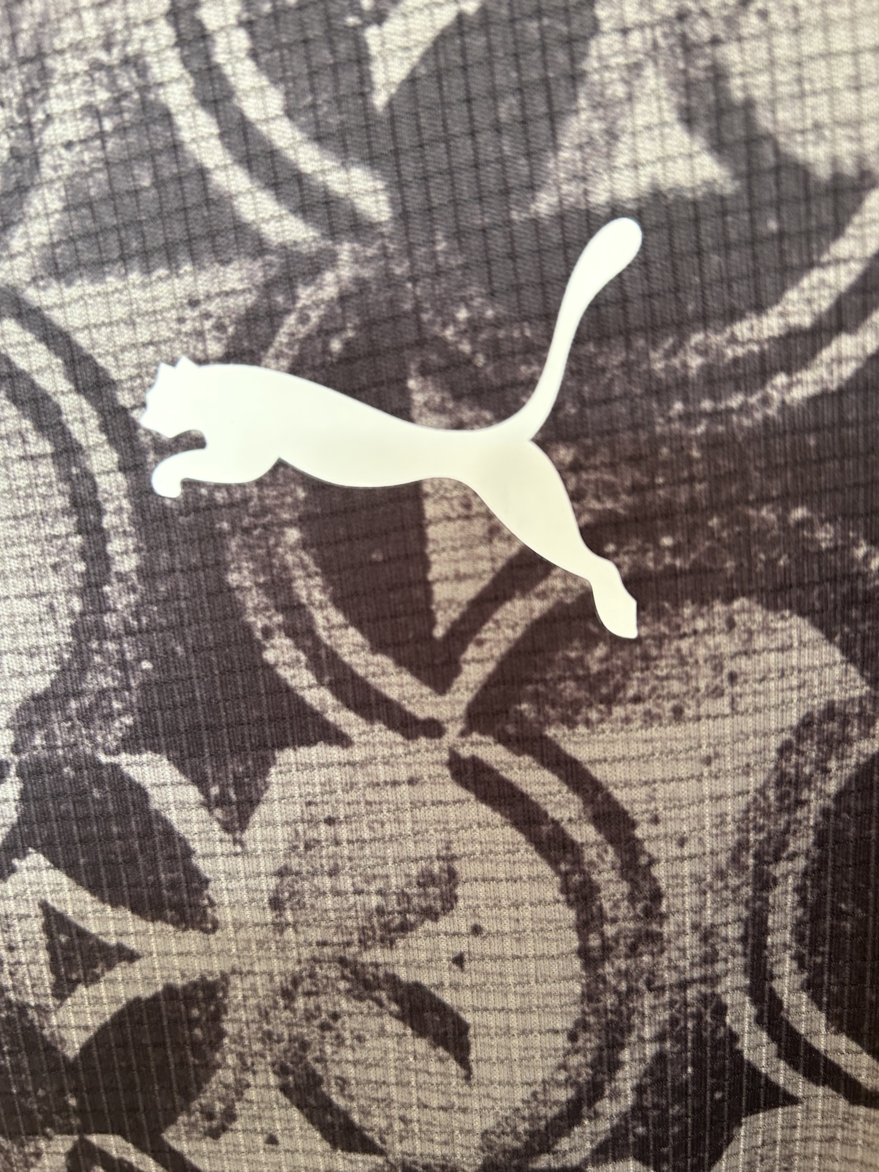 Camiseta edición especial Manchester City (Calentamiento) 25/26