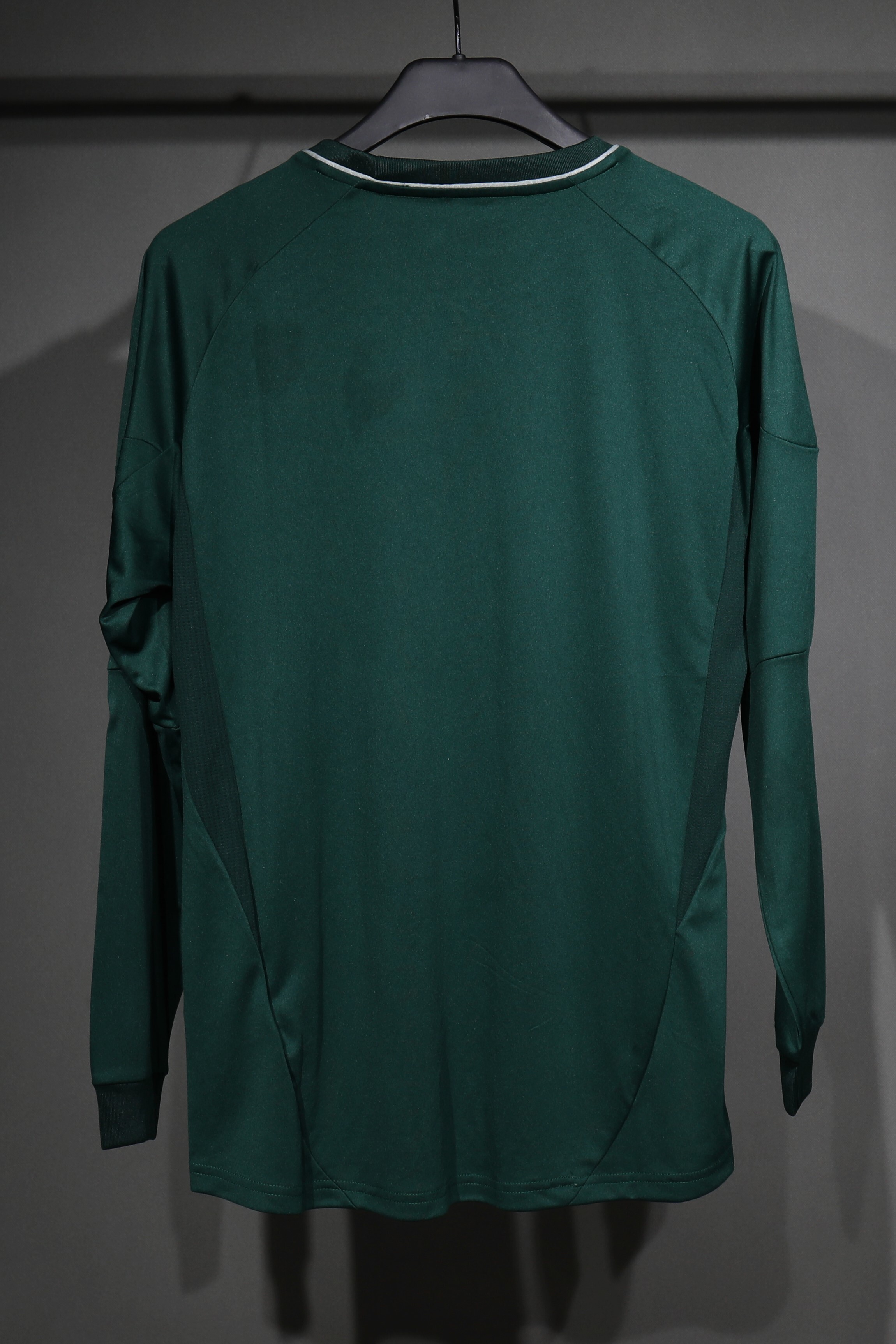 Camiseta Real Madrid 2012/2013 de portero