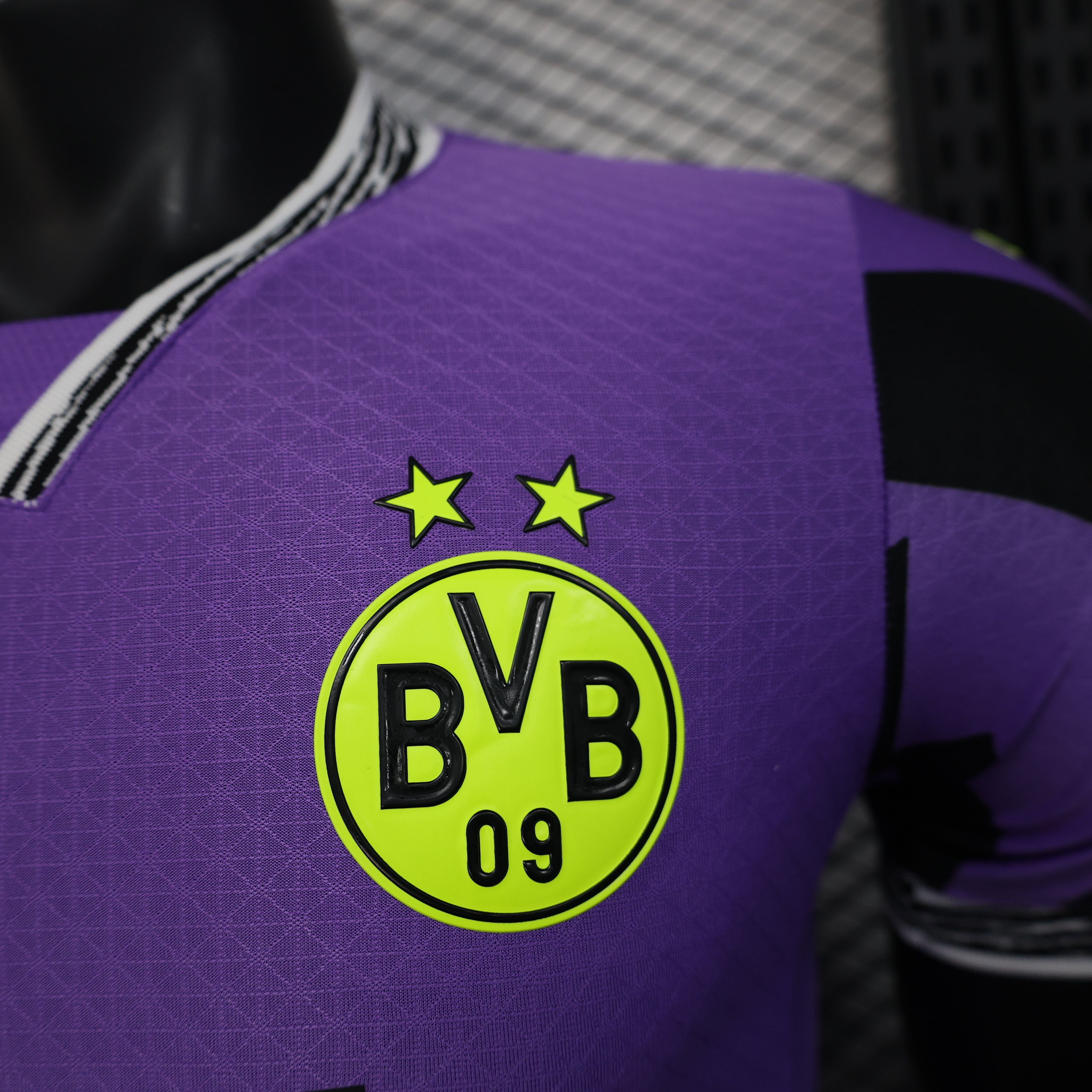 Camiseta Edición especial Dortmund 2025/26  