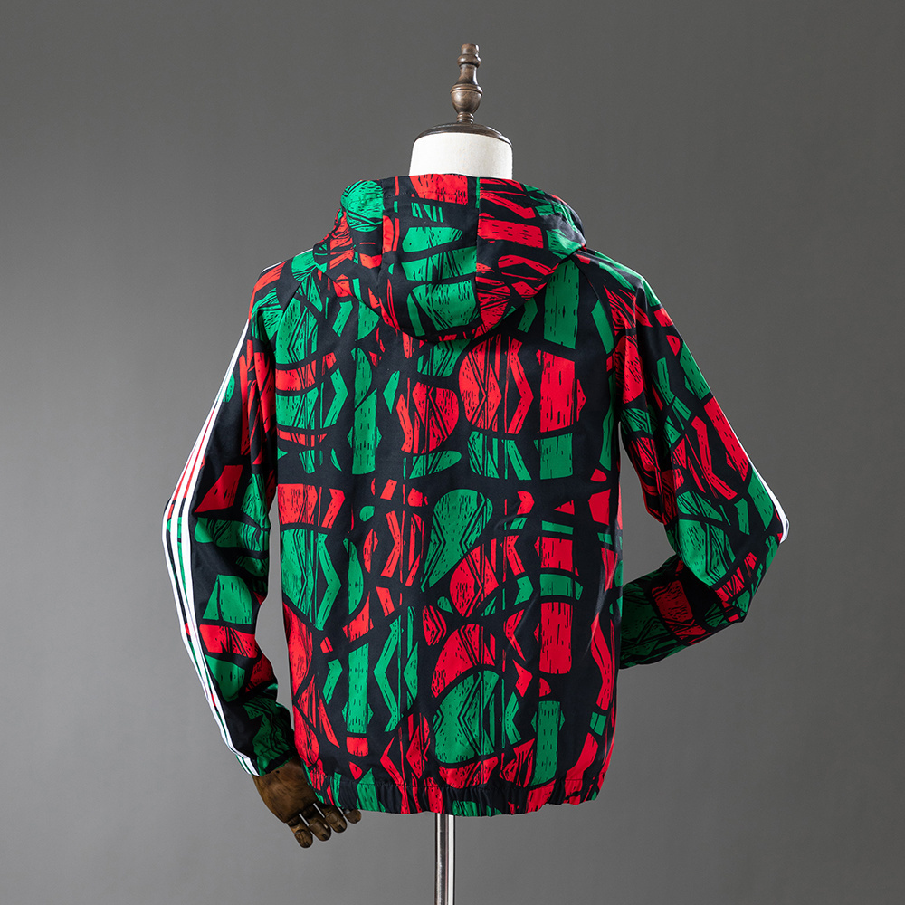 Corta vientos Arsenal 2025/26