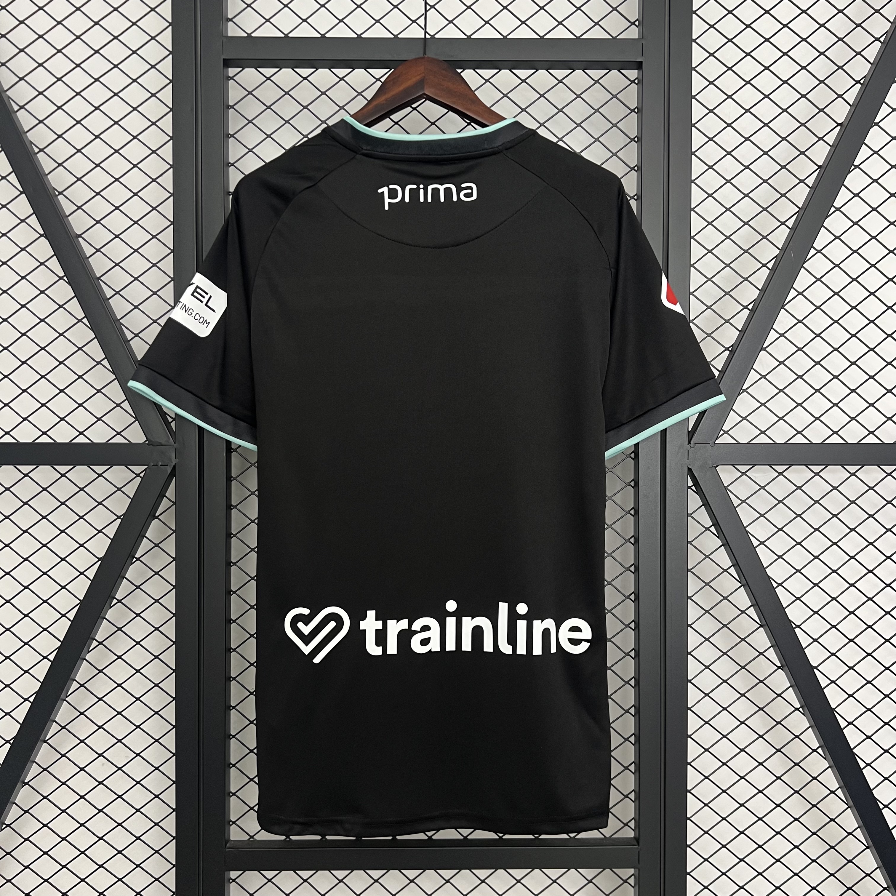 Camiseta del Real Betis 2025/26 (Tercera Equipación)