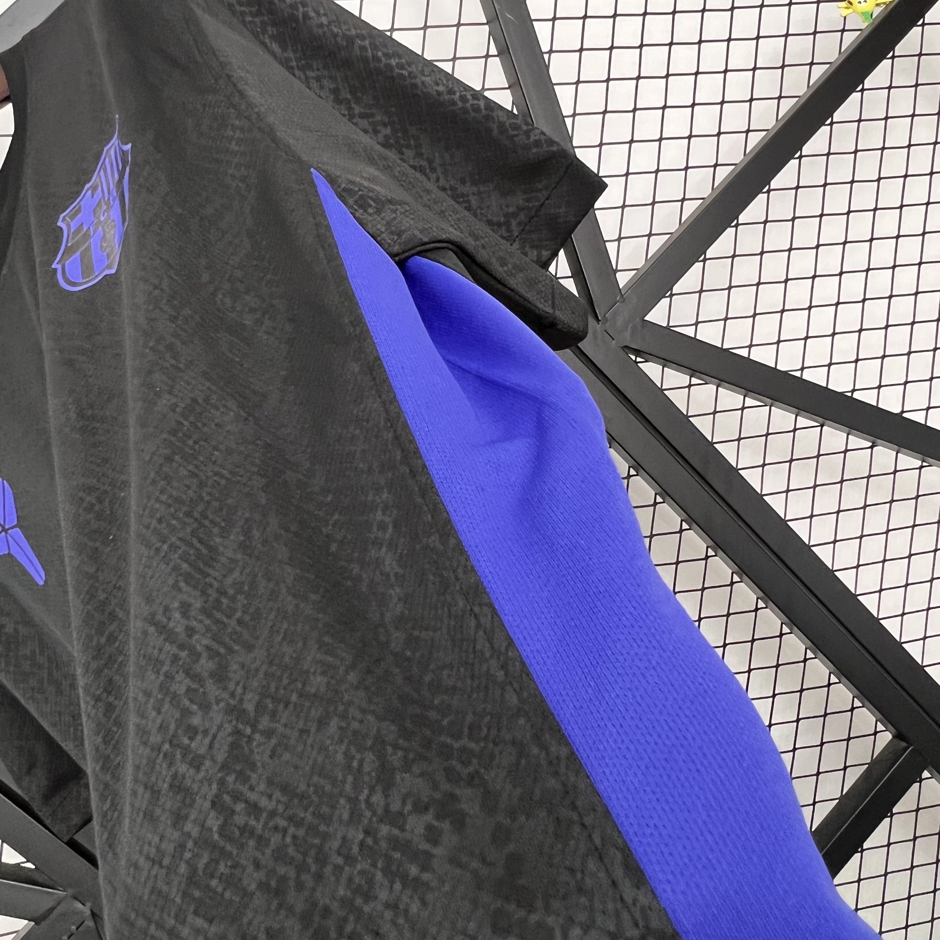 Camiseta Barcelona 2025/26 