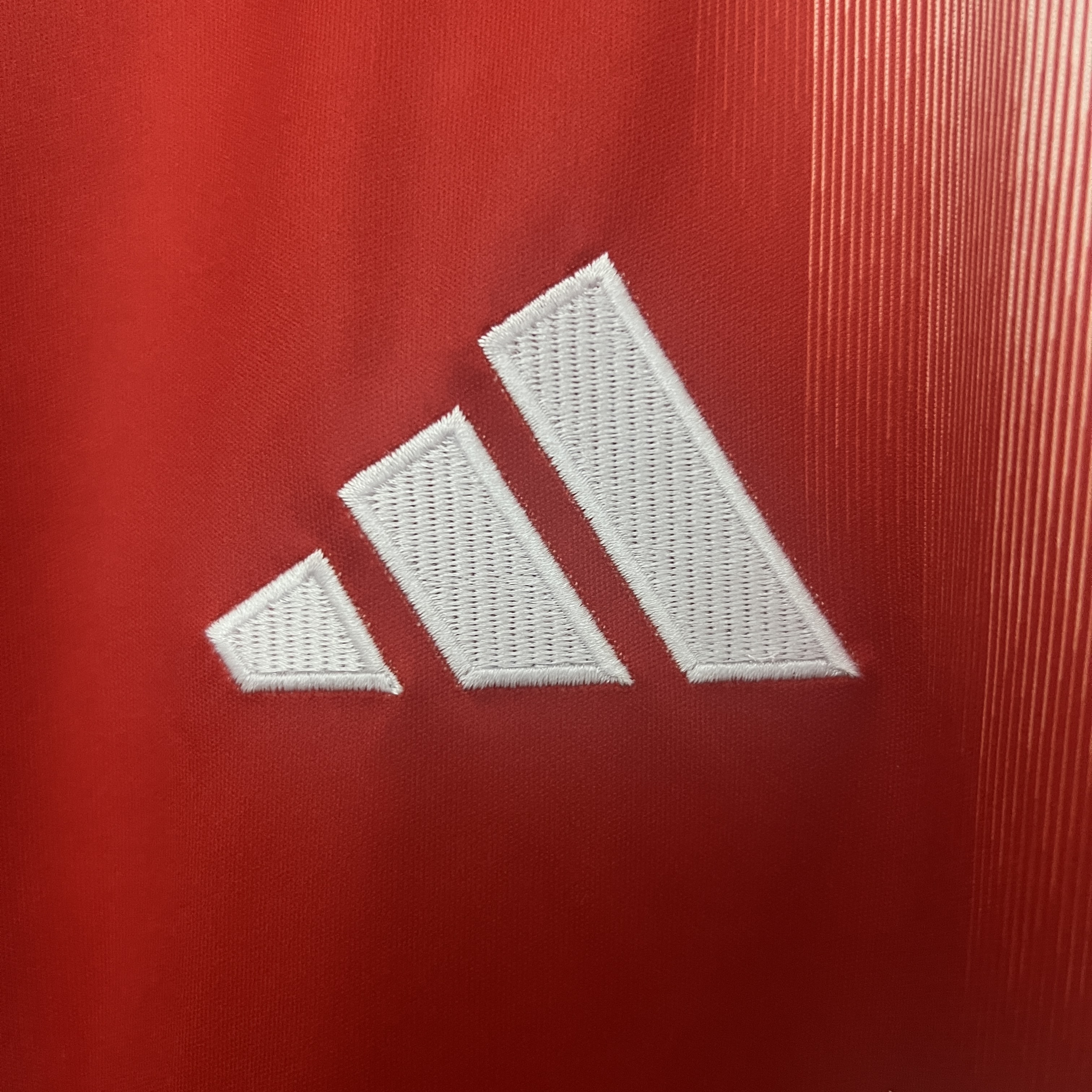 Camiseta Bayern Munich 2025/26 (Primera equipación)