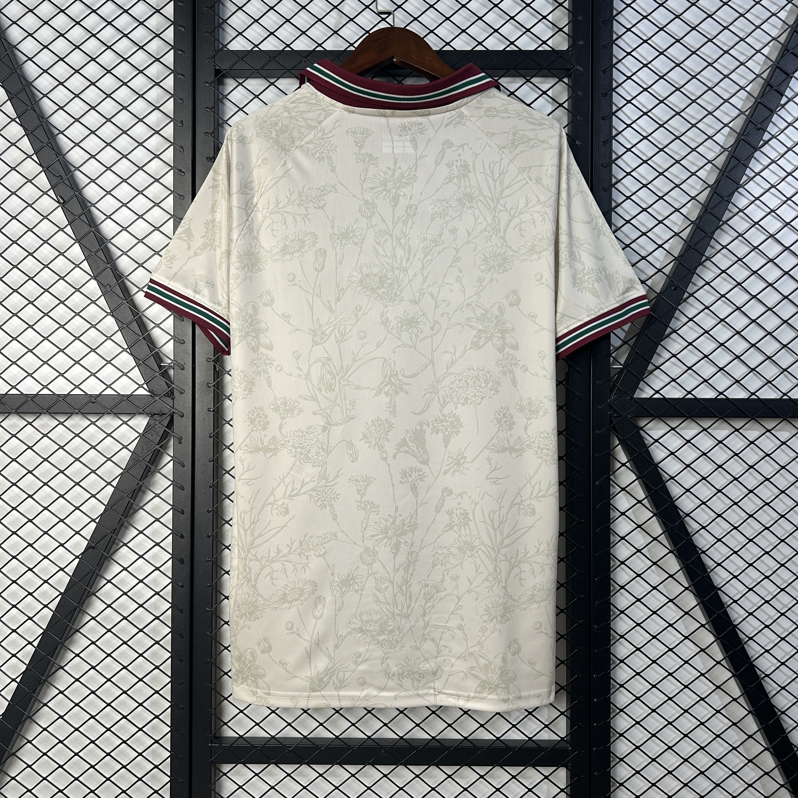 Camiseta del Real Betis 2025/26