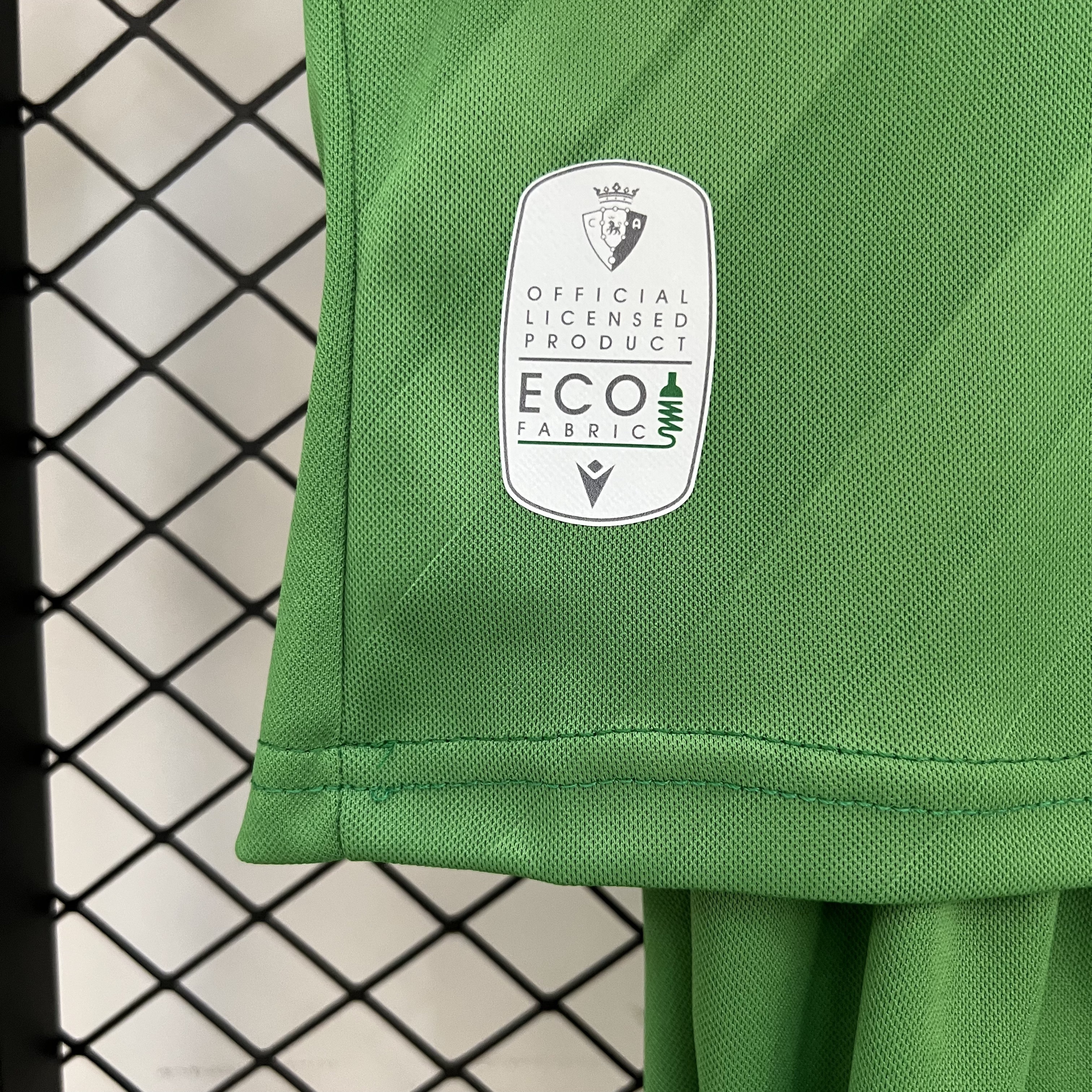 Conjunto Niños Osasuna 2025/26 (segunda equipacion)