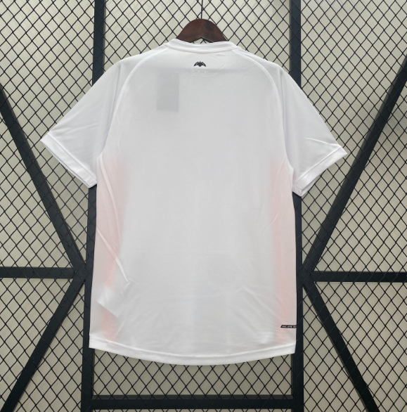 Camiseta del Valencia 2006/07