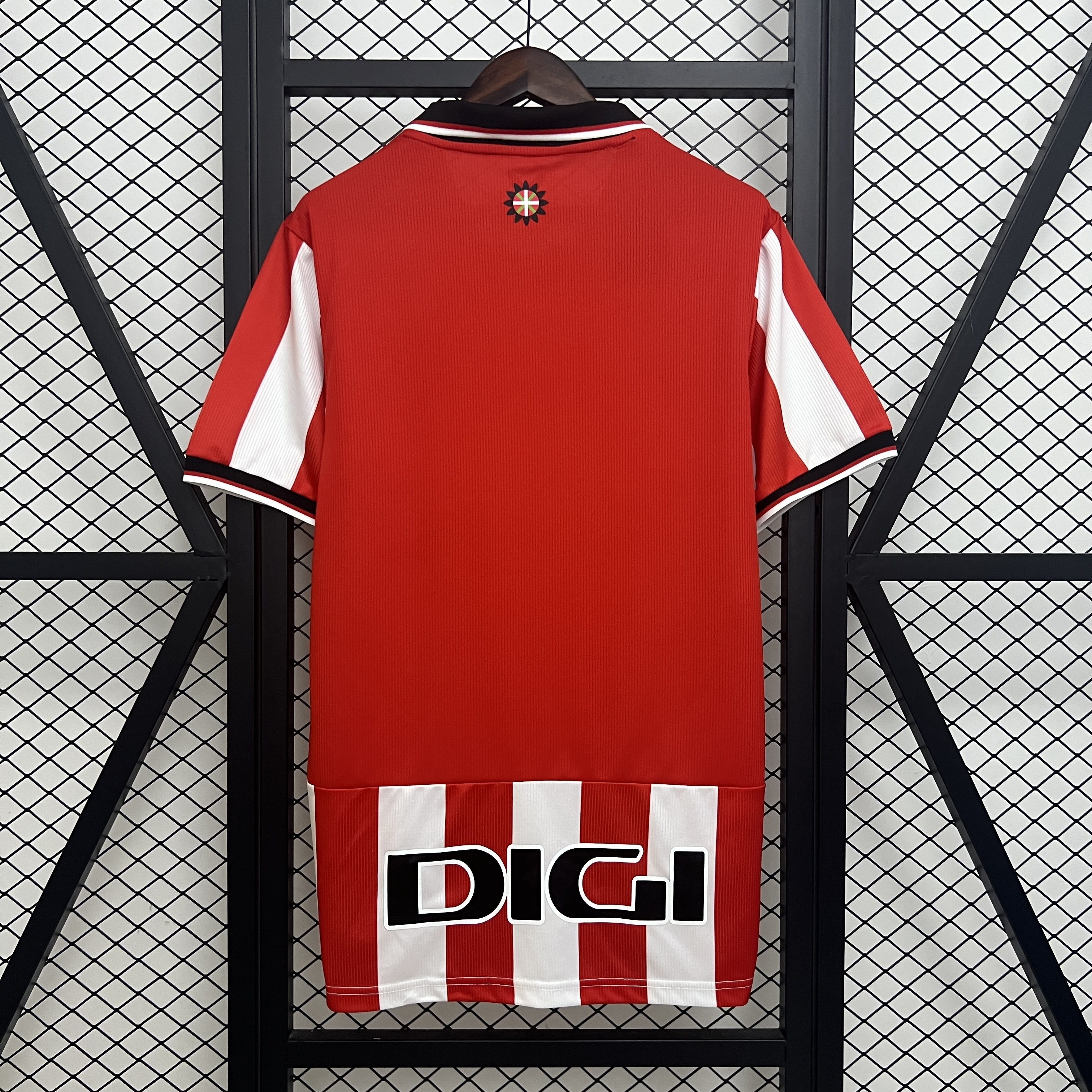 Camiseta del Athletic Club 2025/26