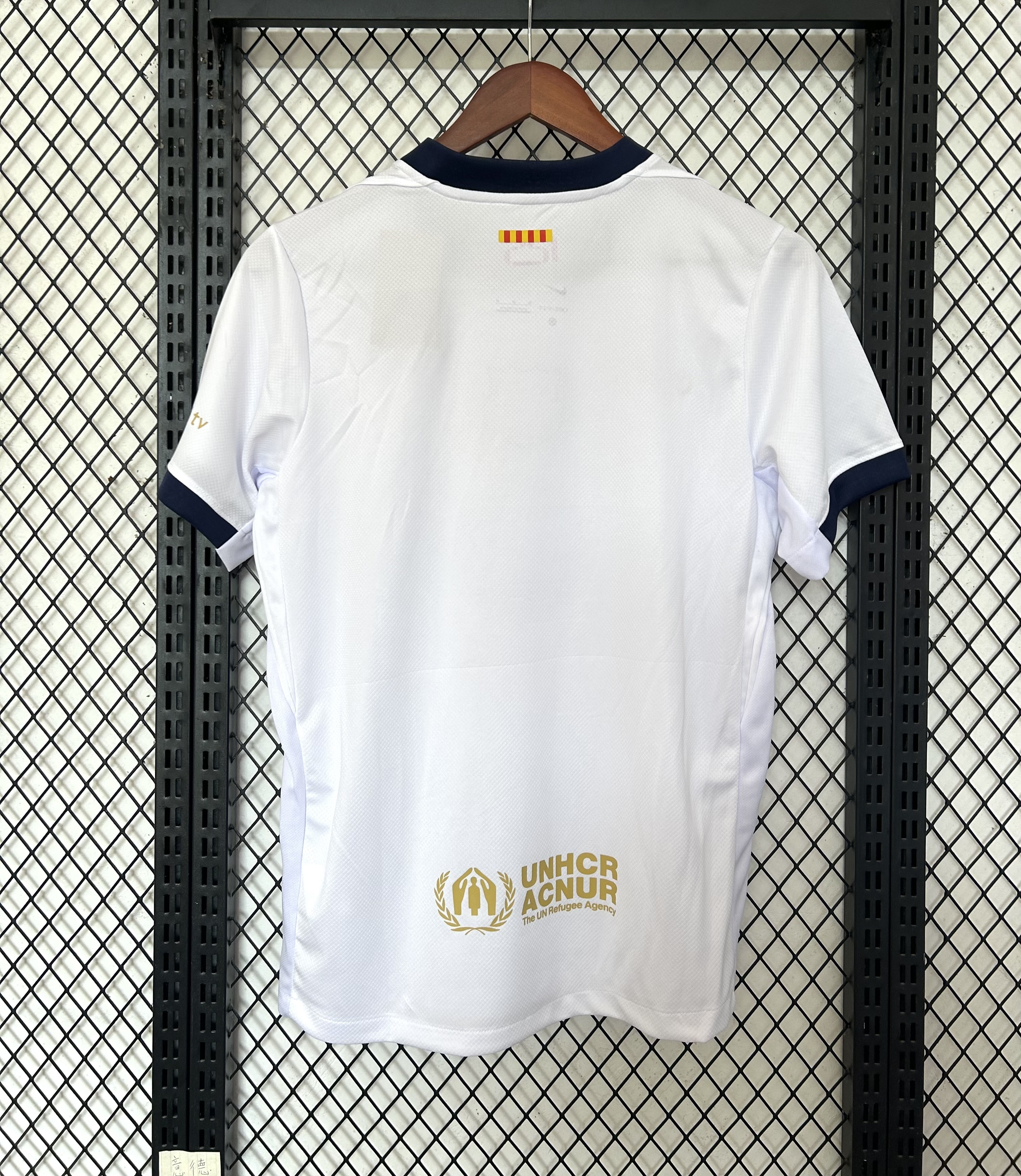 Camiseta Barcelona 2025/26