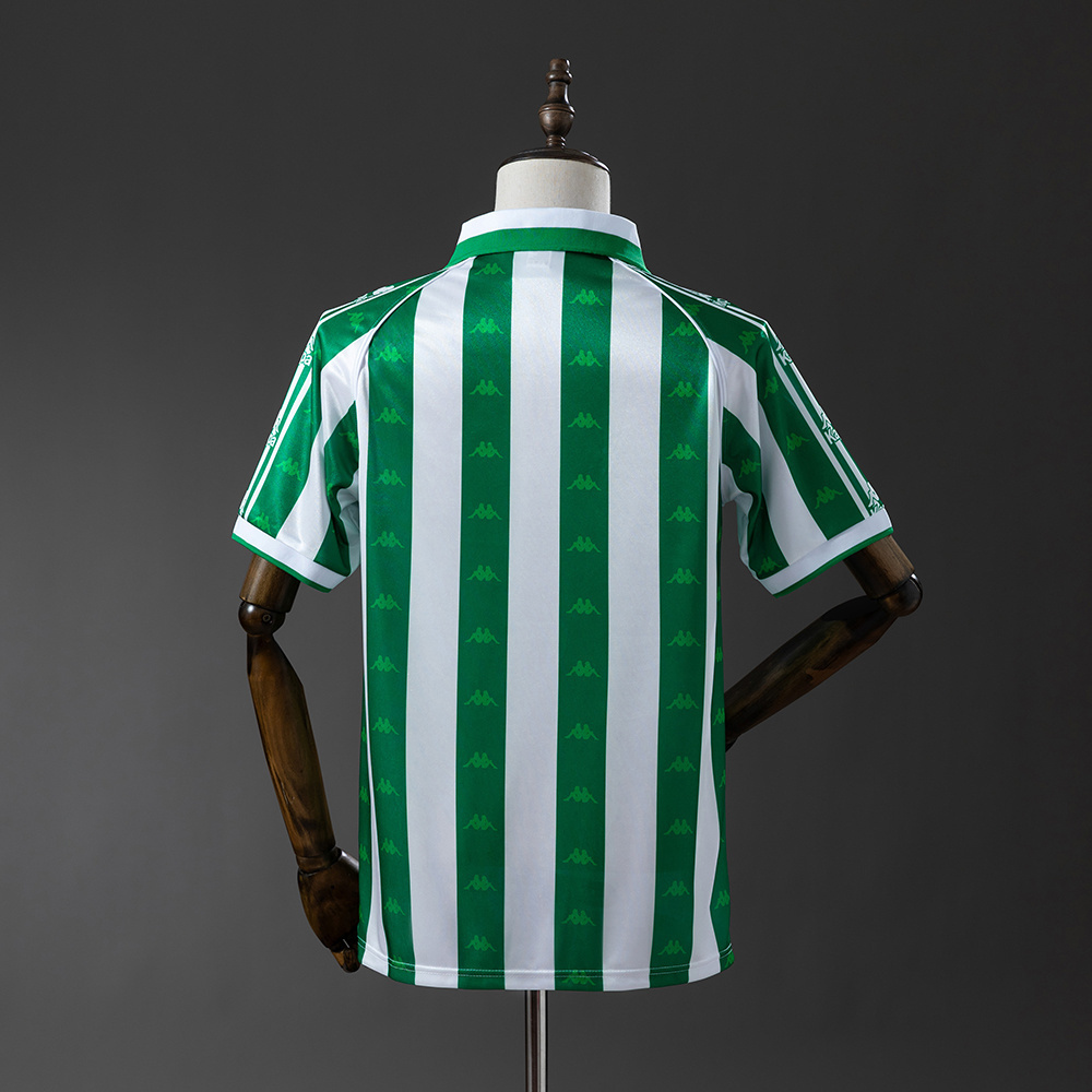 Camiseta del Betis 1995/96