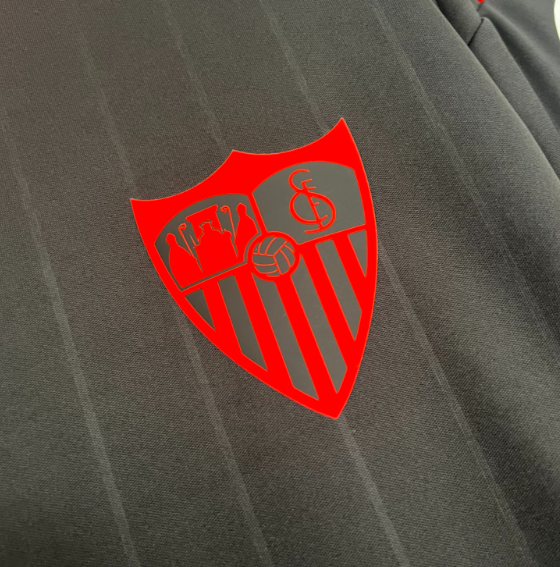 Camiseta del Sevilla 2025/26 (Tercera Equipación)