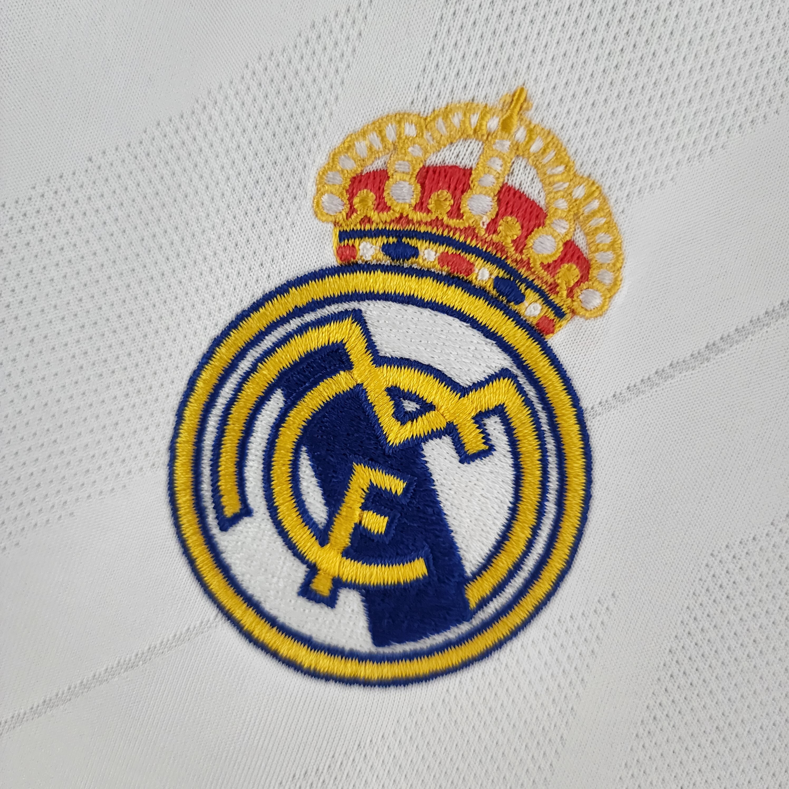 Camiseta Real Madrid 2025/26