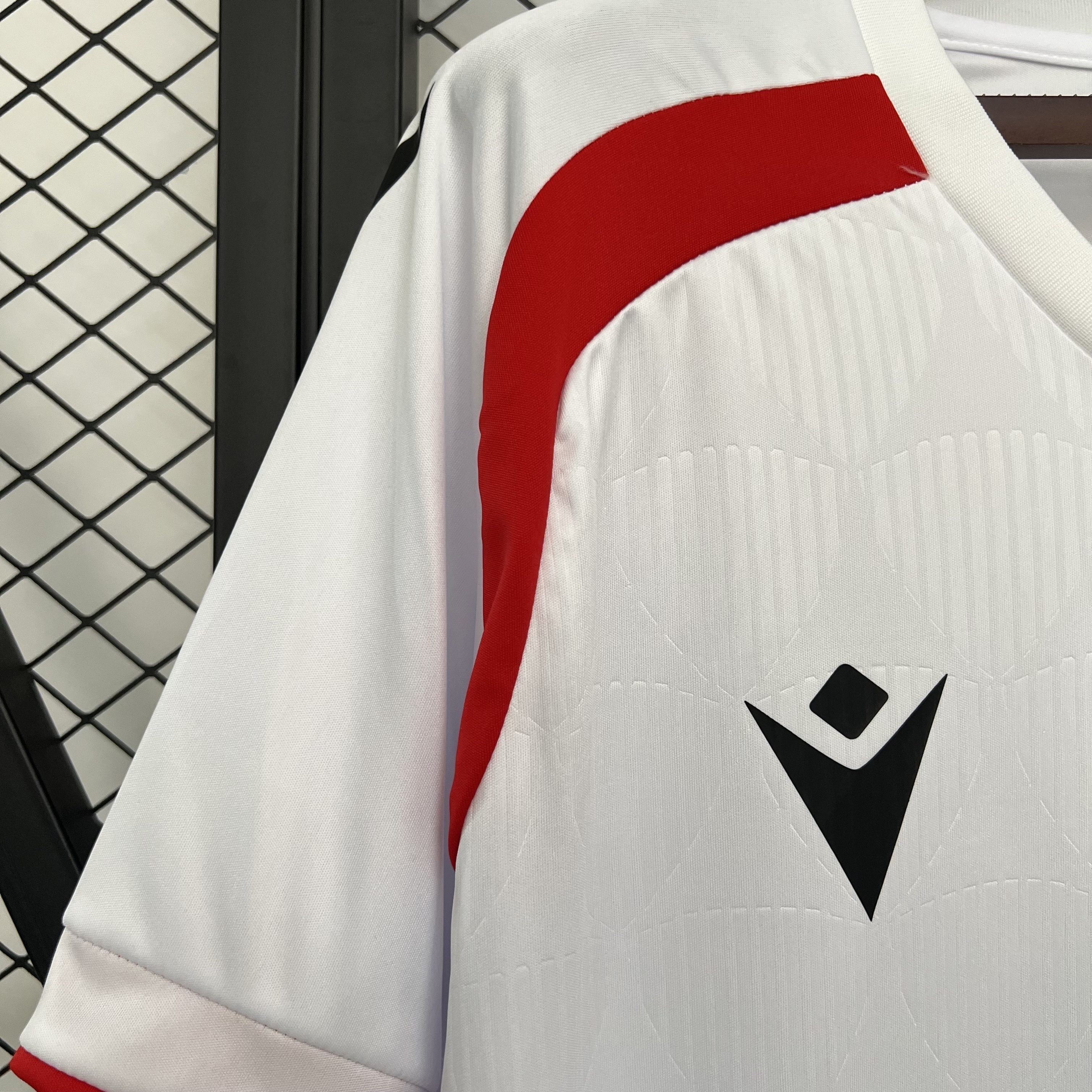 Camiseta Osasuna 2025/26 (Tercera equipacion)