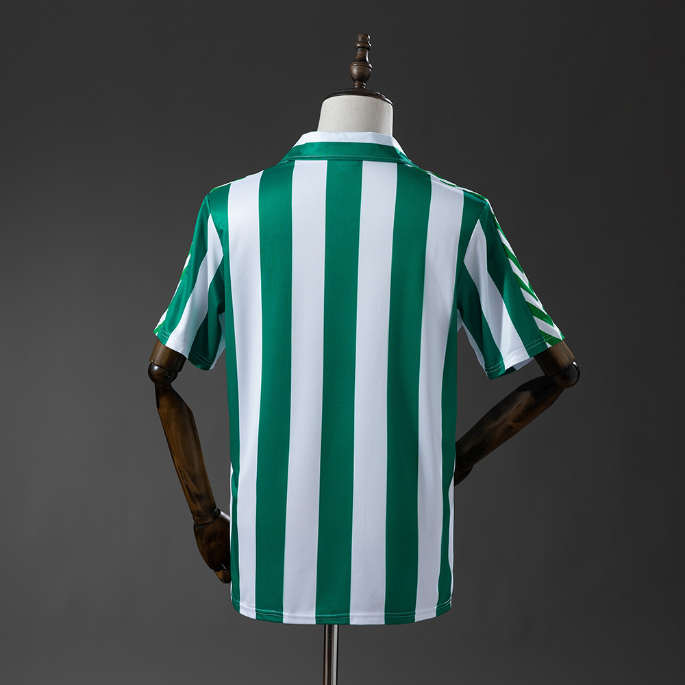 Camiseta del Betis Expo 92