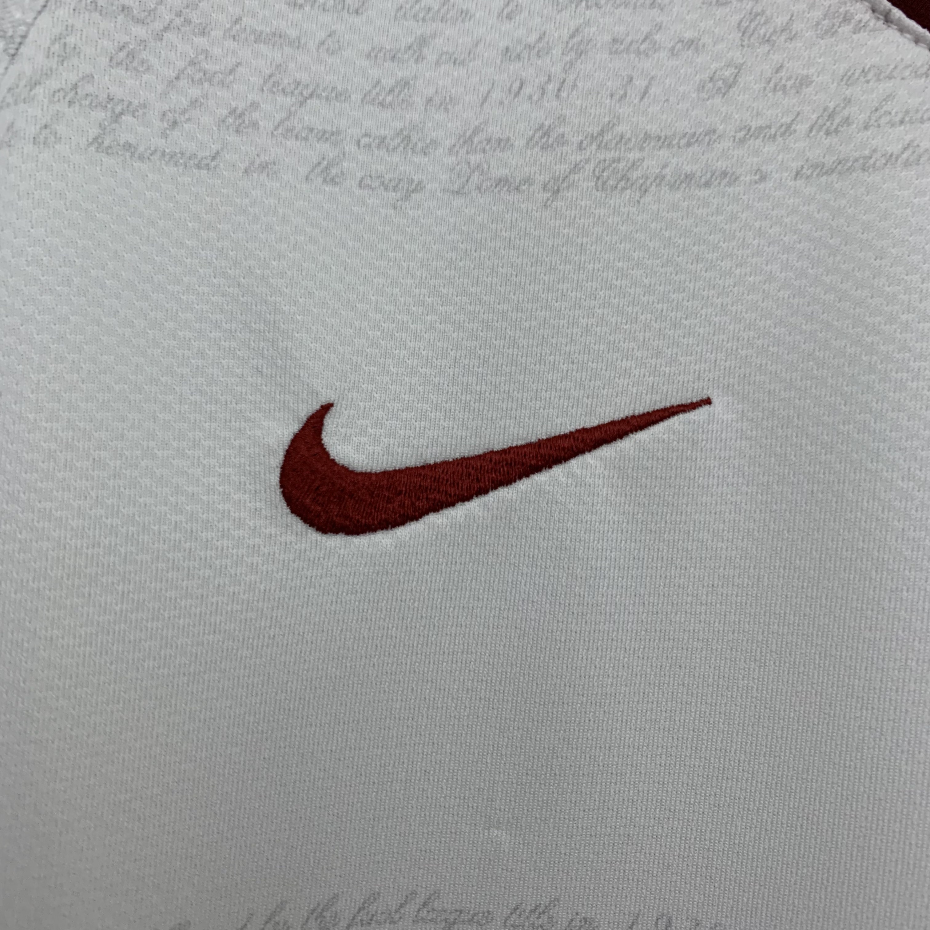 Camiseta Retro Arsenal 2007/08  