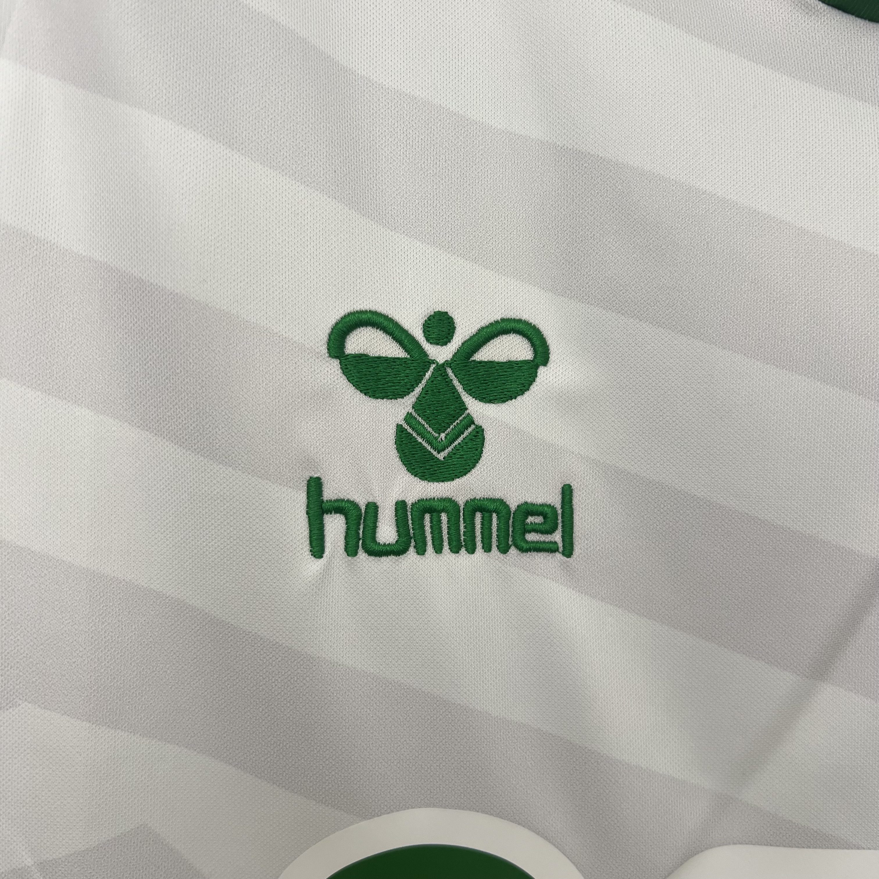 Camiseta Real Betis portero 2025/26